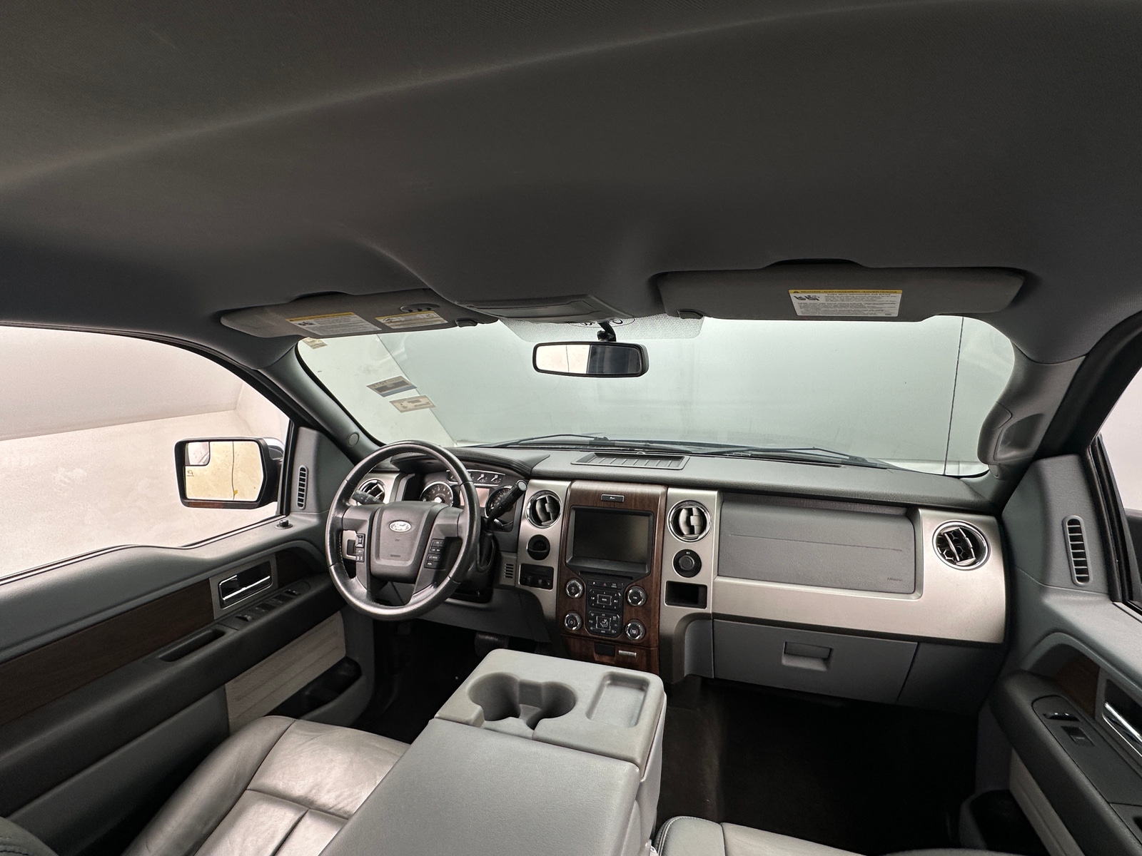 Thumbnail: 2013 Ford Econoline - 2
