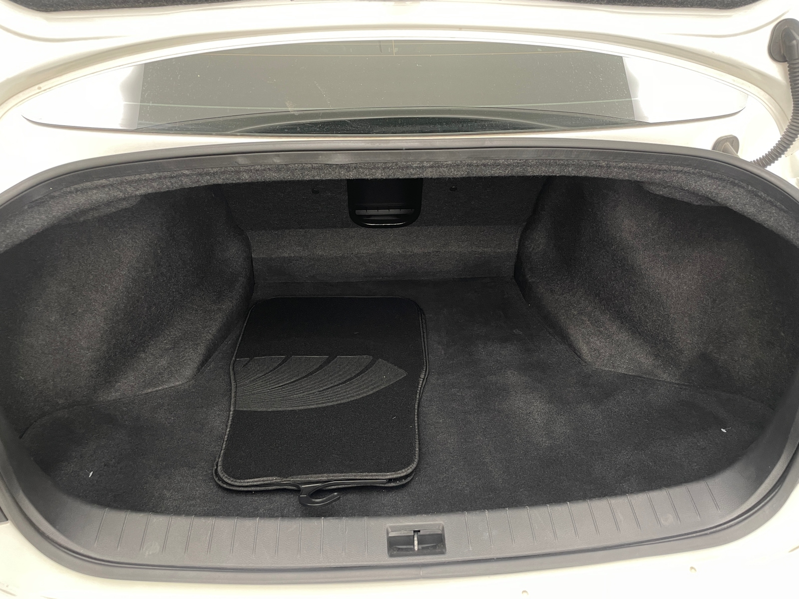 Thumbnail: 2015 INFINITI Q50 - 6
