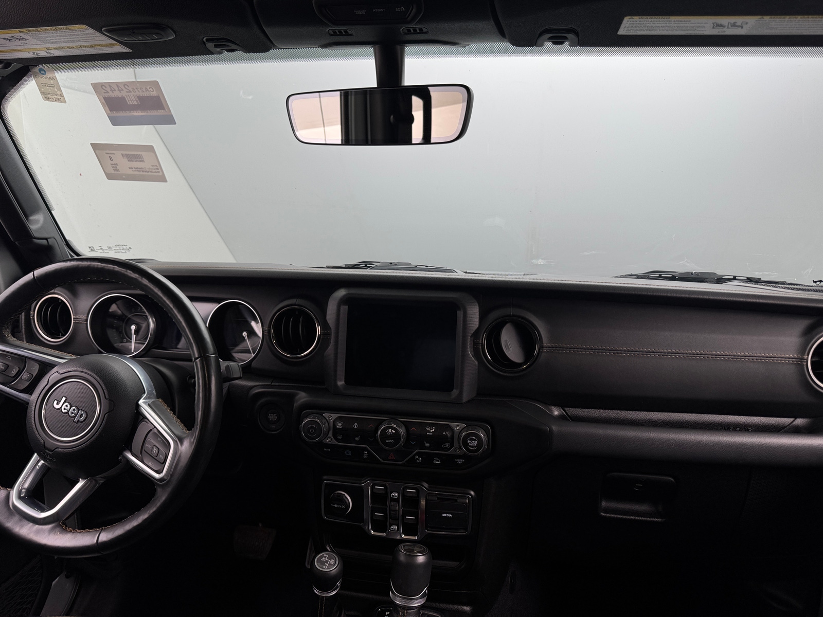 Thumbnail: 2022 Jeep Wrangler - 2