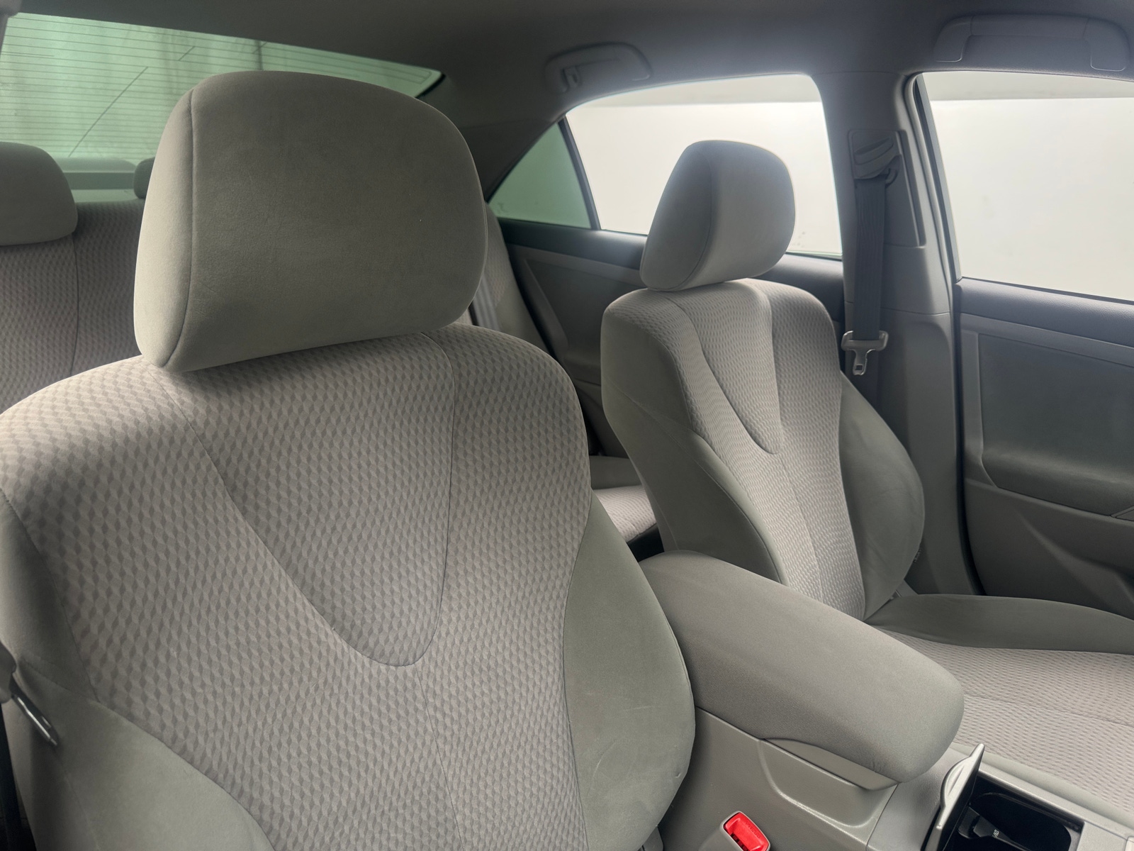 Thumbnail: 2011 Toyota Camry - 2