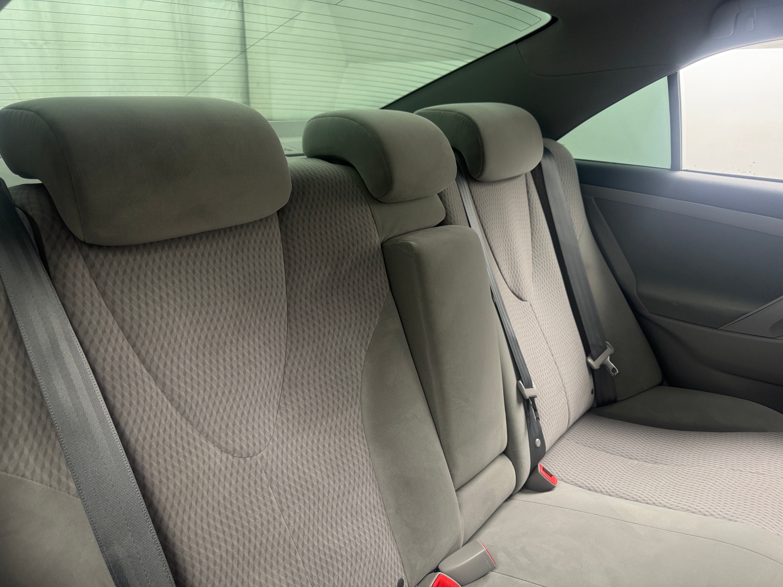 Thumbnail: 2011 Toyota Camry - 6