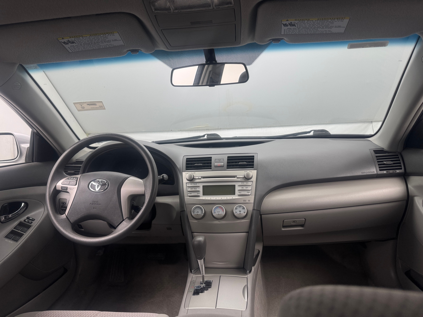 Thumbnail: 2011 Toyota Camry - 3