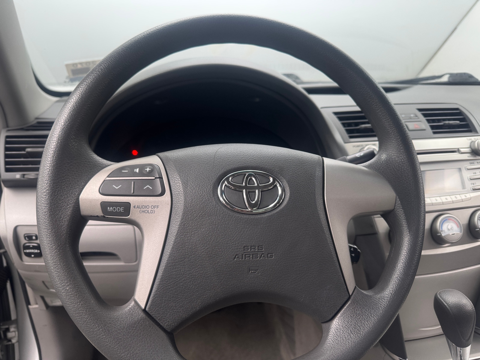 Thumbnail: 2011 Toyota Camry - 5
