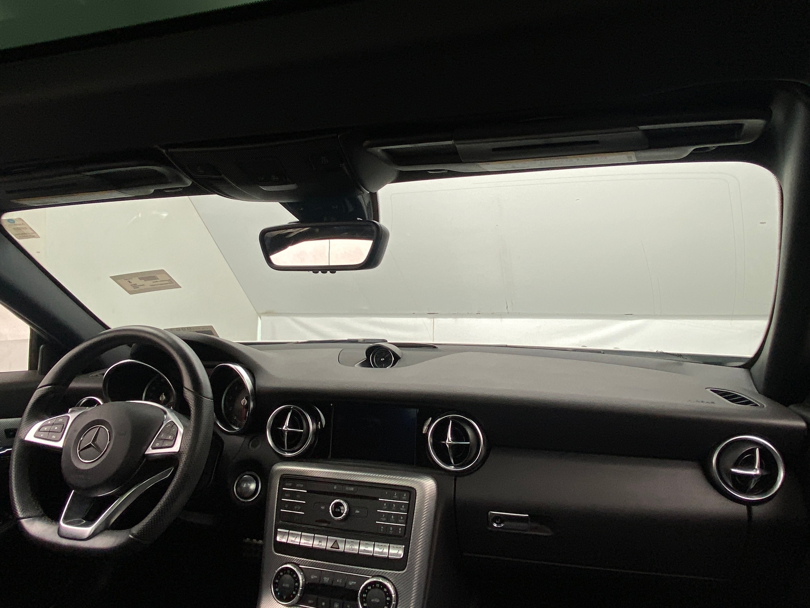 Thumbnail: 2020 Mercedes-Benz SLC - 2