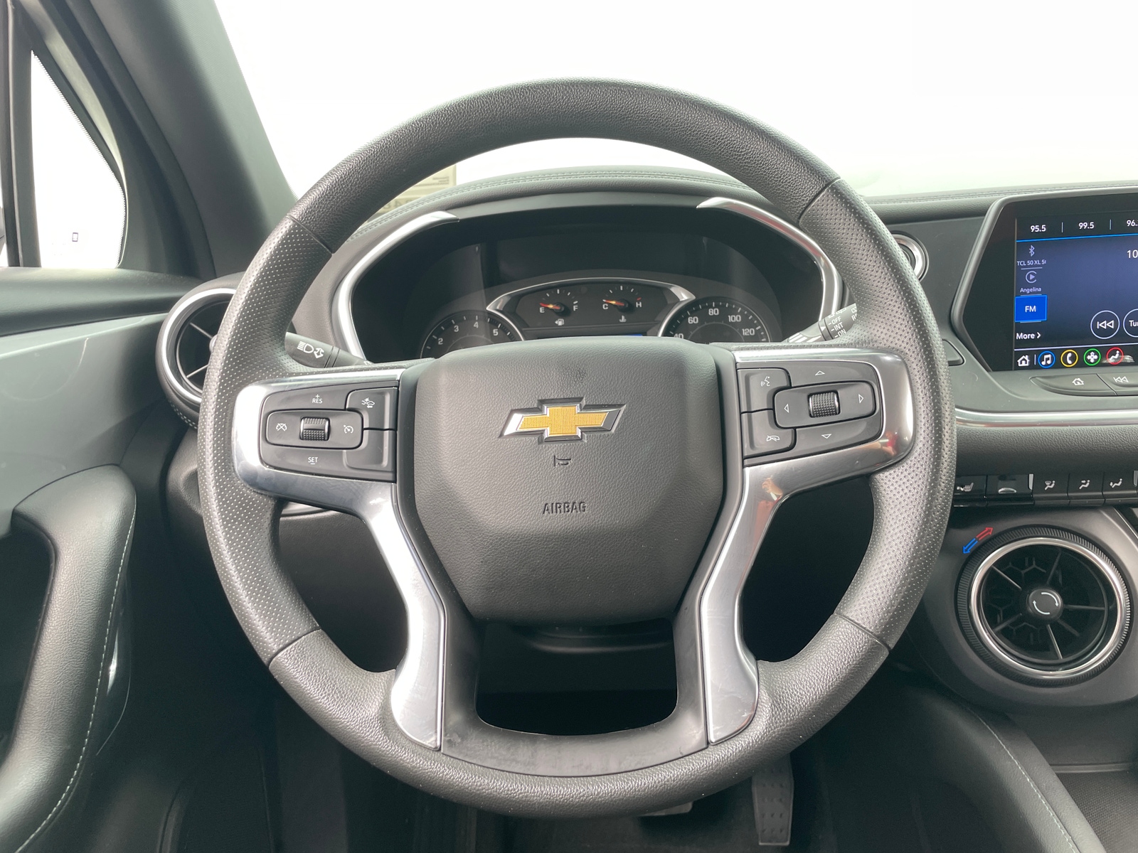 Thumbnail: 2021 Chevrolet Blazer - 5