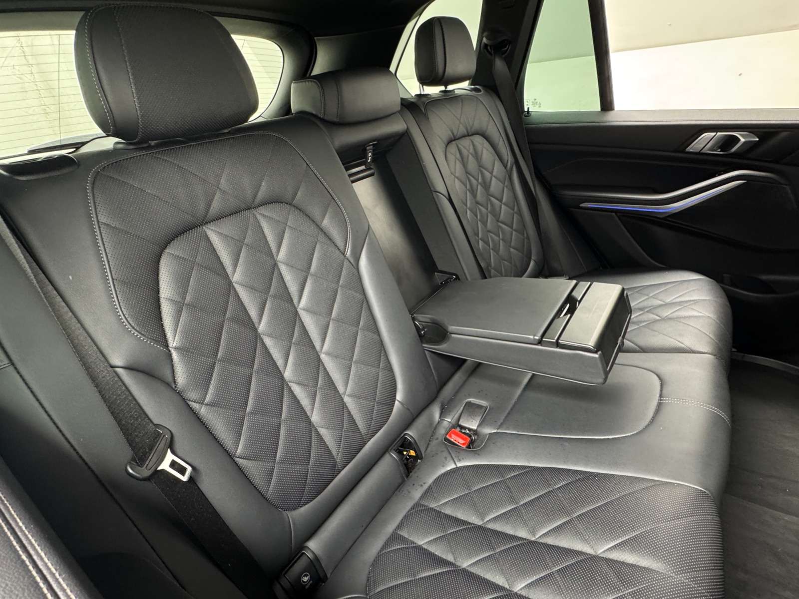 Thumbnail: 2023 BMW X5 - 5