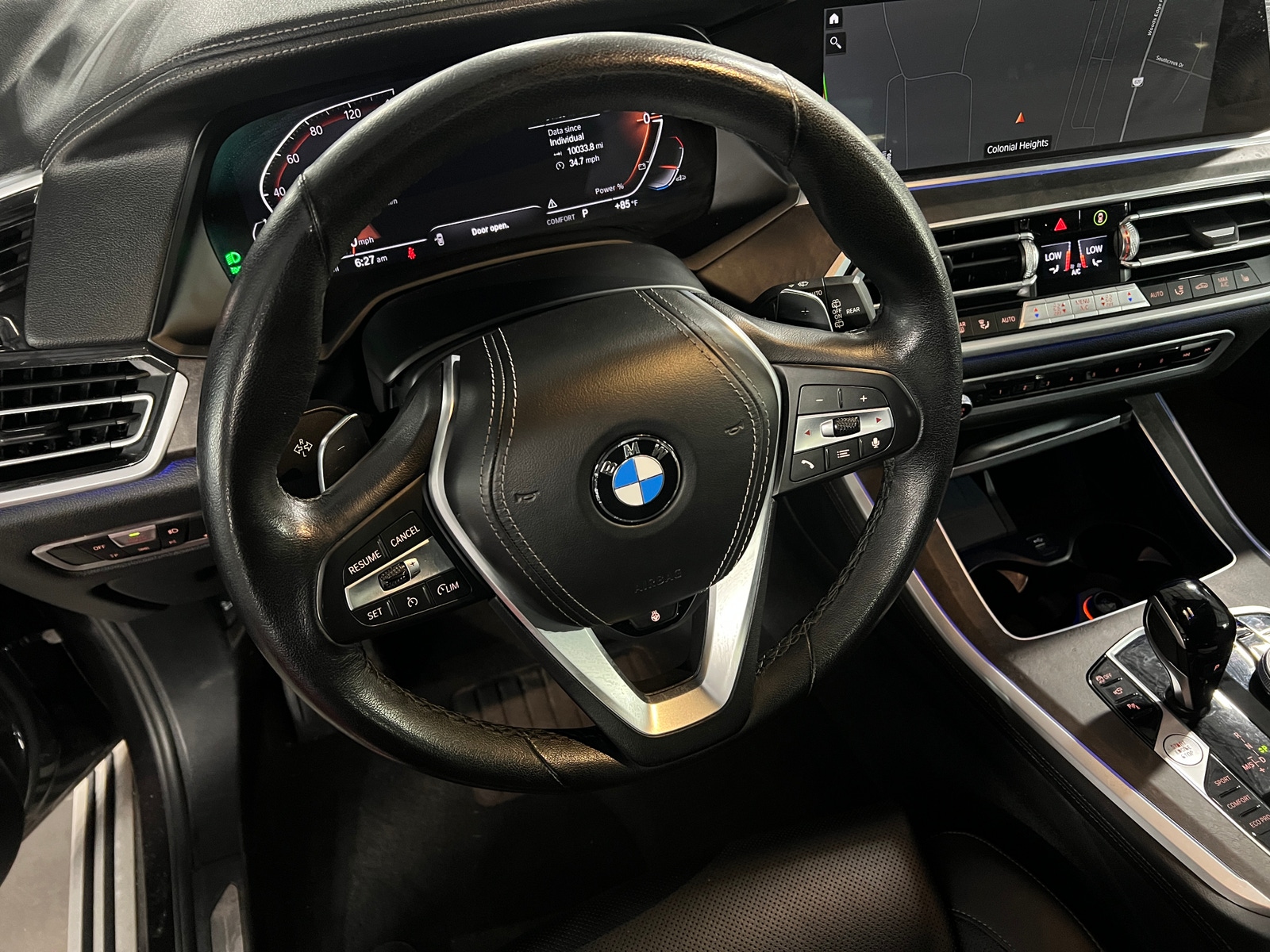 Thumbnail: 2023 BMW X5 - 4
