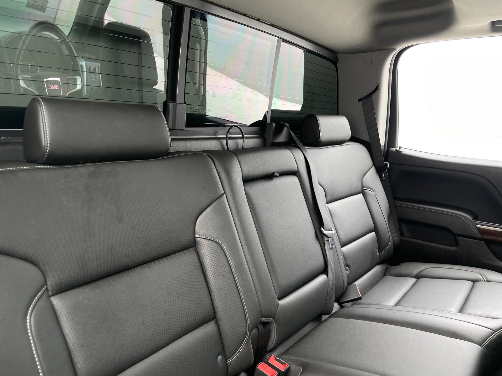 Thumbnail: 2018 GMC Sierra 1500 - 5