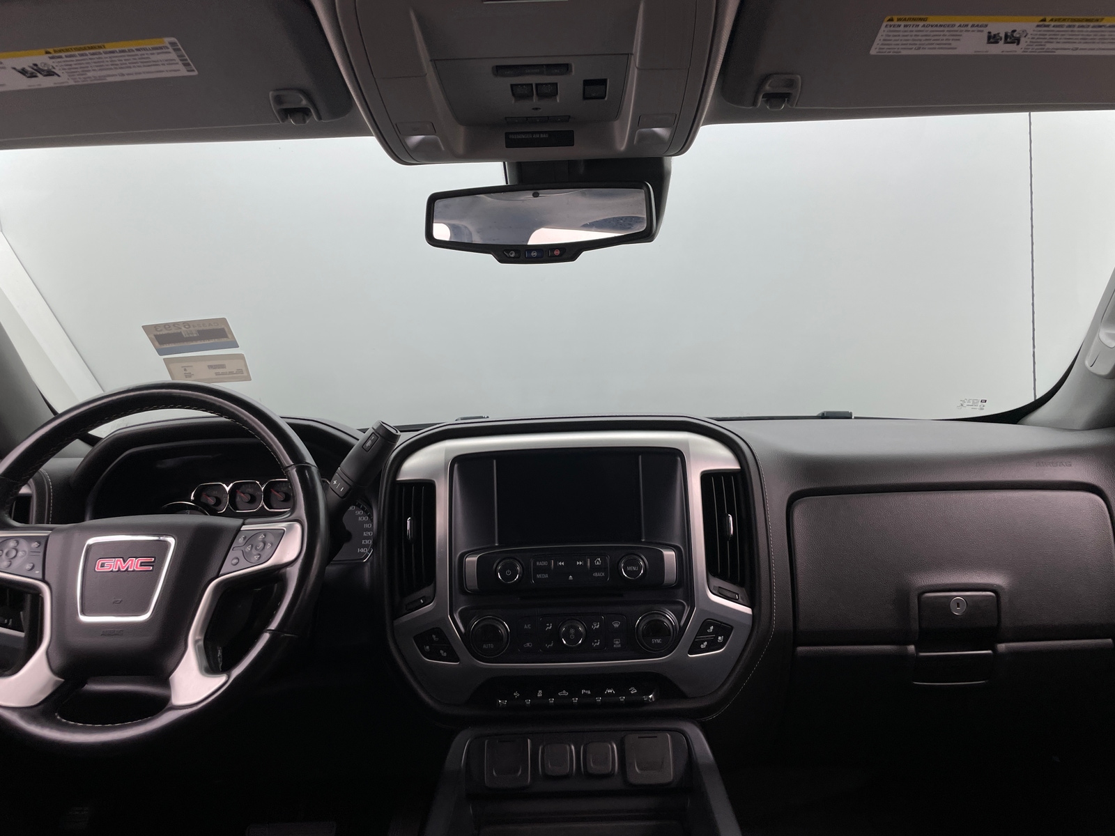 Thumbnail: 2018 GMC Sierra 1500 - 2