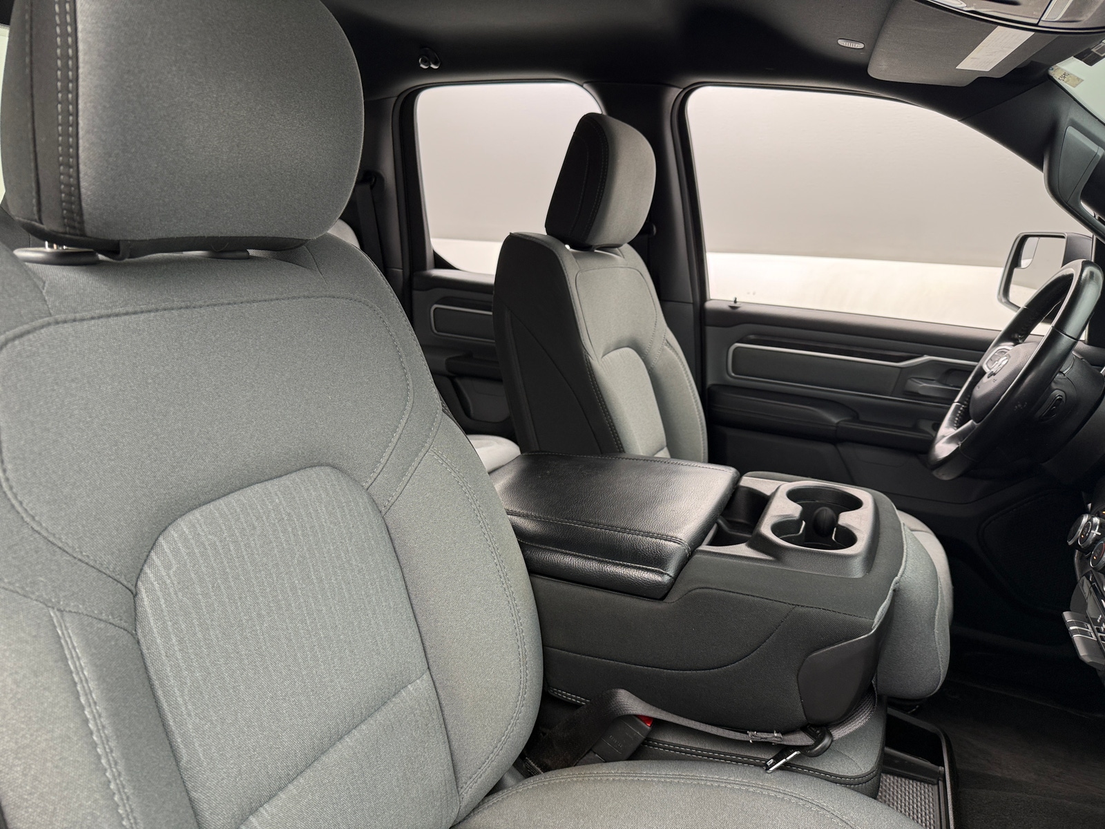 Thumbnail: 2021 RAM 1500 - 2