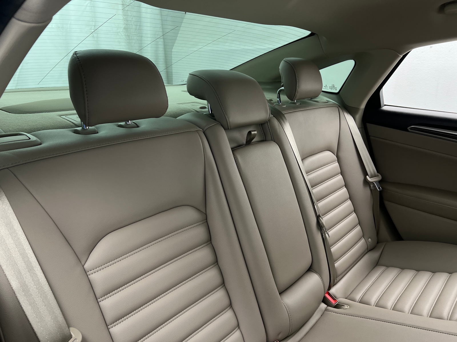 Thumbnail: 2019 Ford Fusion - 5