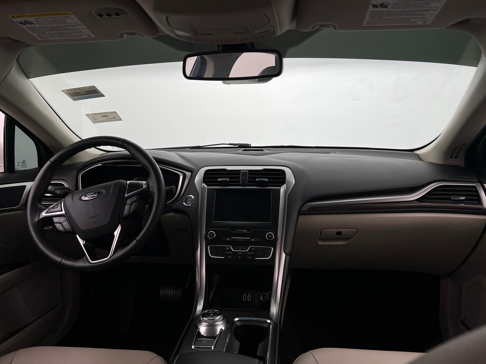 Thumbnail: 2019 Ford Fusion - 2