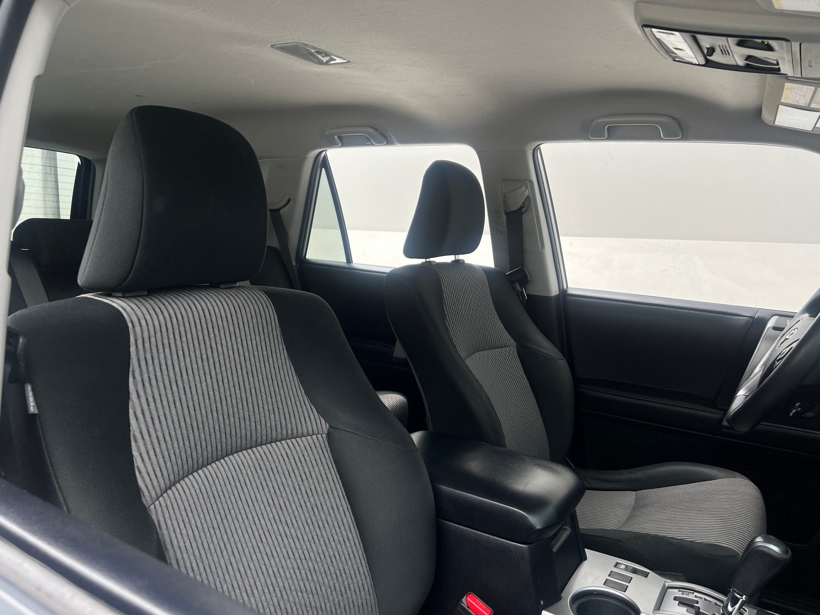 Thumbnail: 2021 Toyota 4Runner - 2