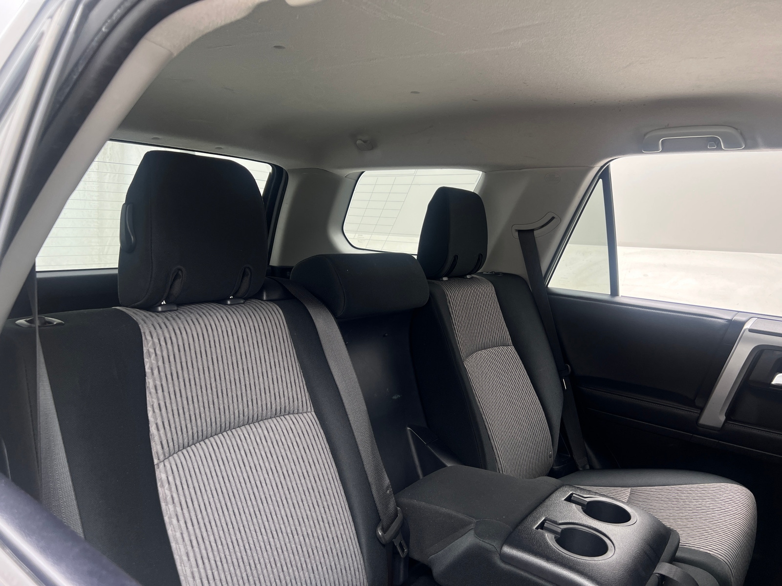 Thumbnail: 2021 Toyota 4Runner - 6