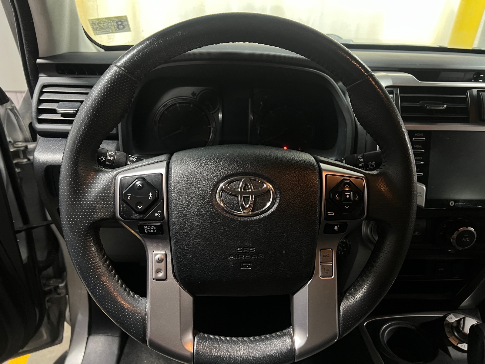 Thumbnail: 2021 Toyota 4Runner - 5