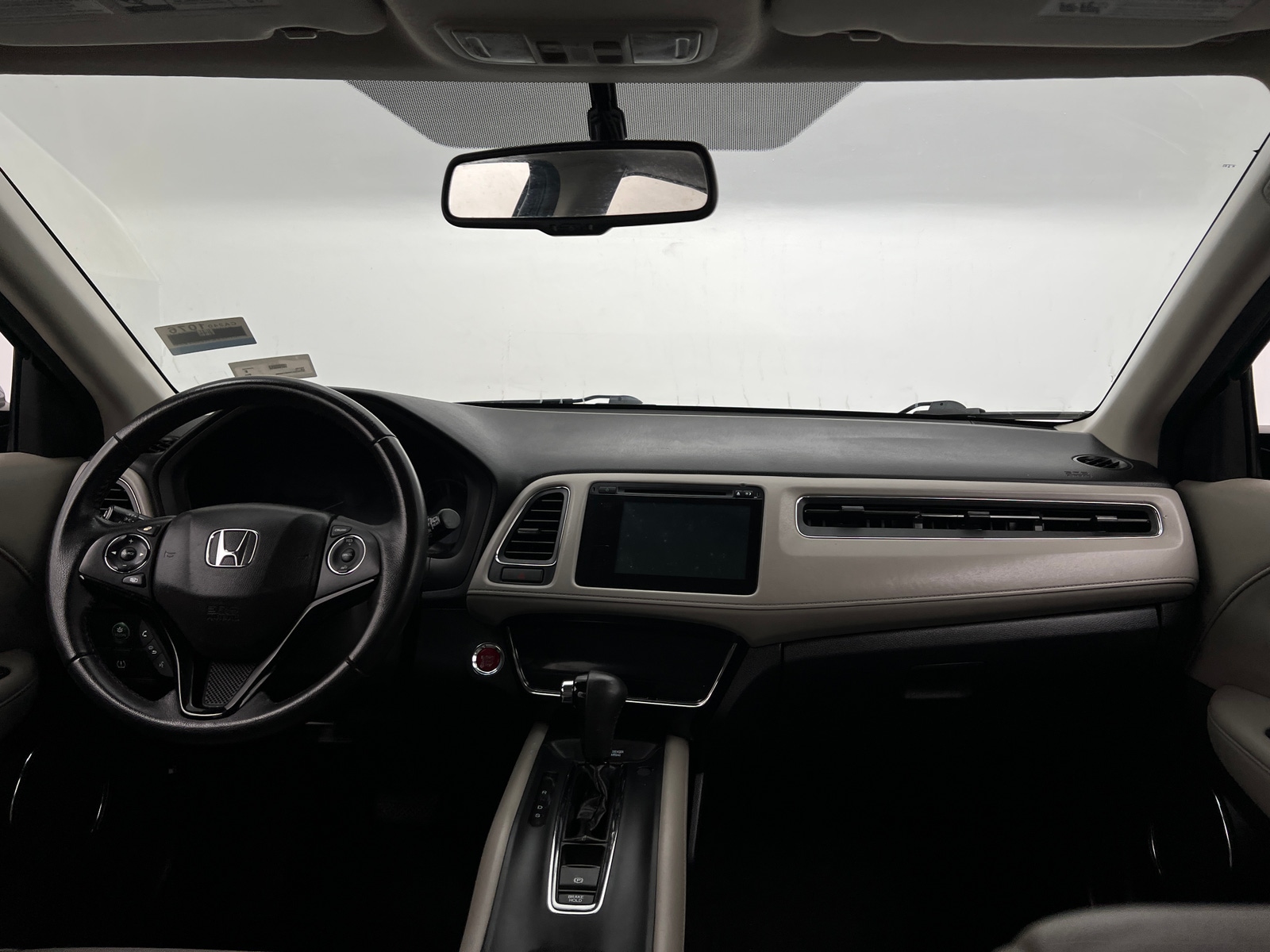 Thumbnail: 2016 Honda HR-V - 2