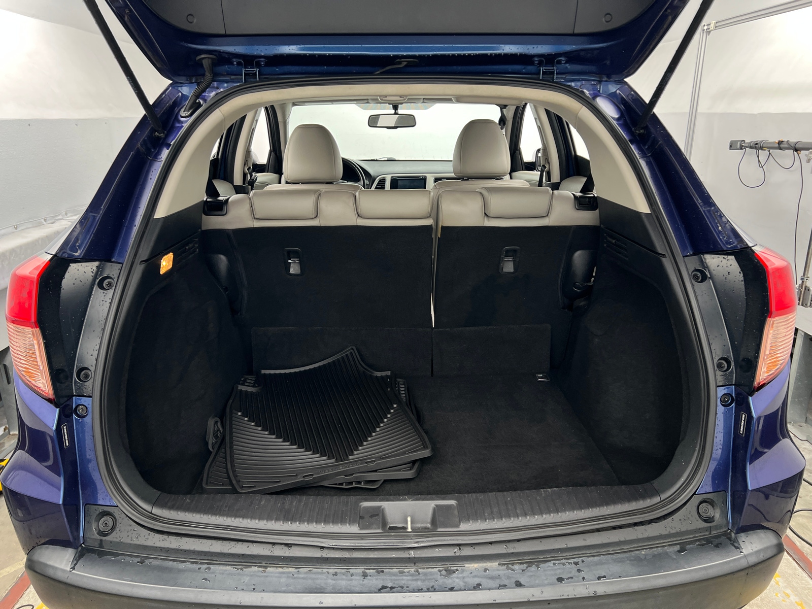 Thumbnail: 2016 Honda HR-V - 6