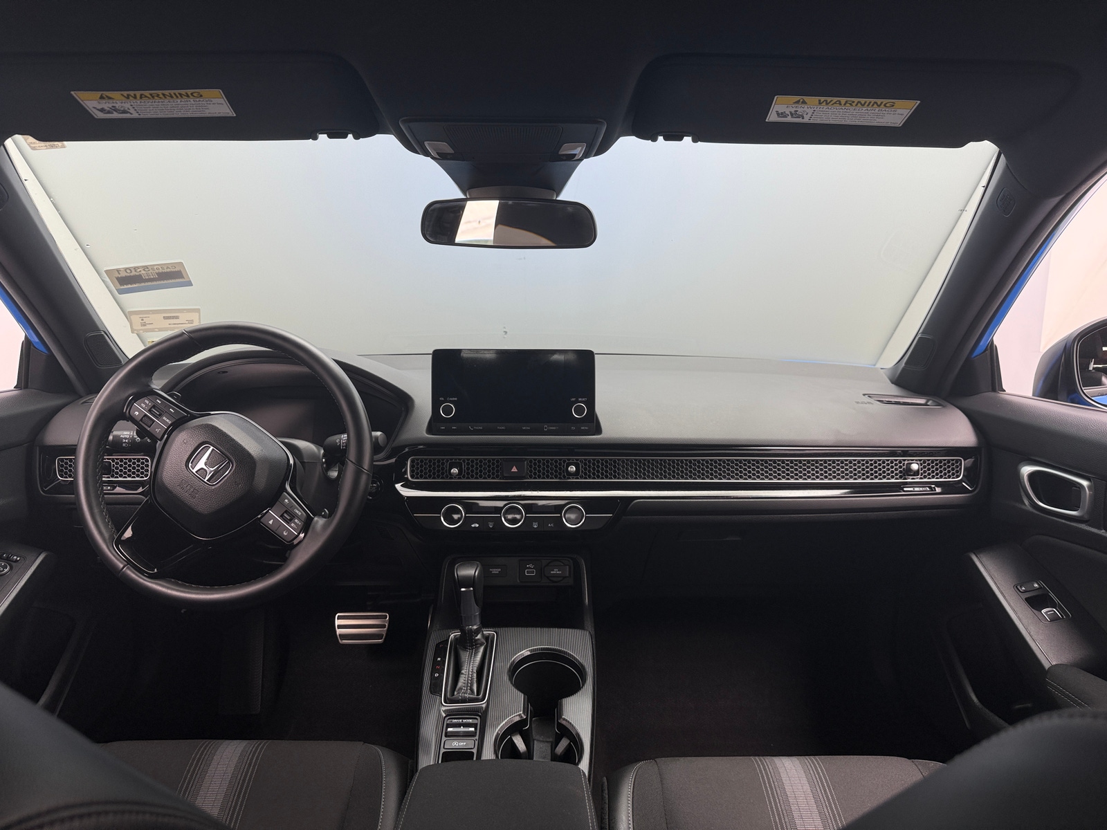 Thumbnail: 2024 Honda Civic - 3