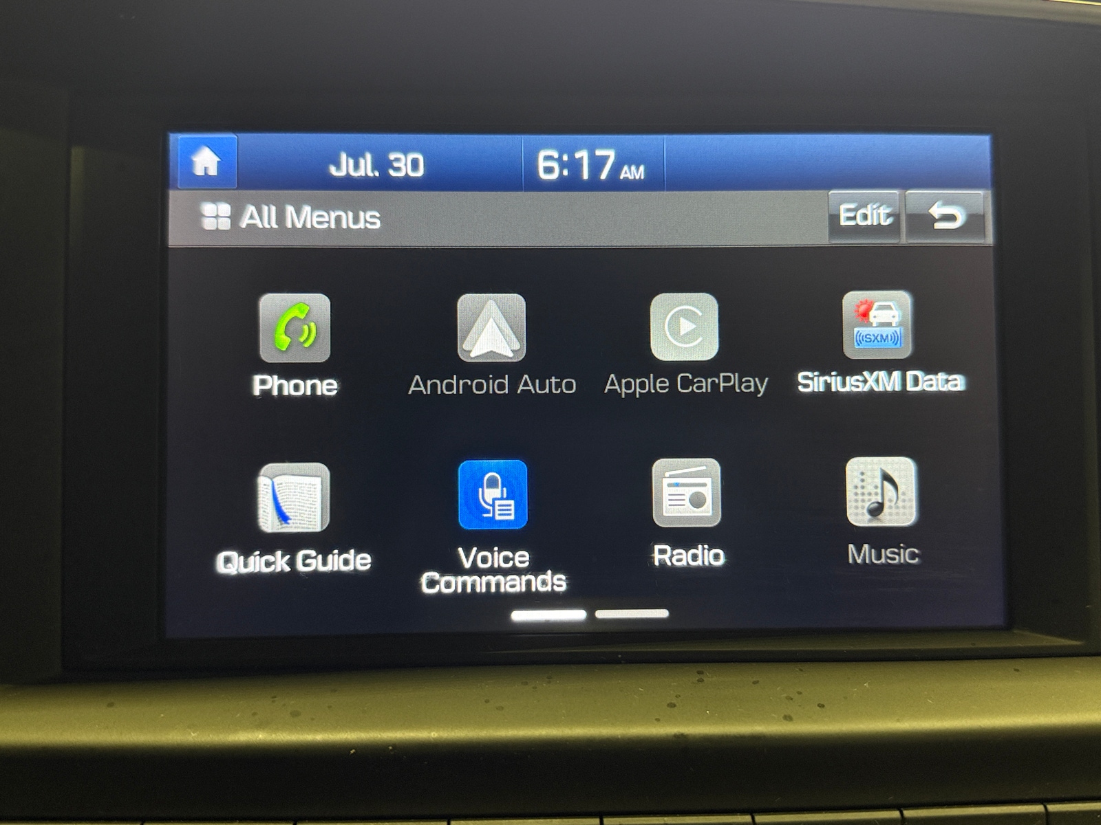 Thumbnail: 2019 Hyundai Elantra - 4