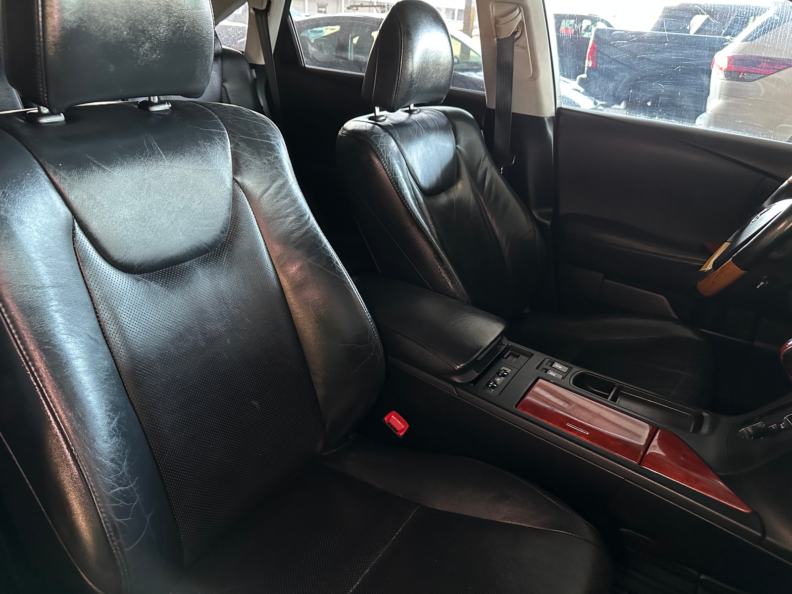 Thumbnail: 2010 Lexus RX - 2