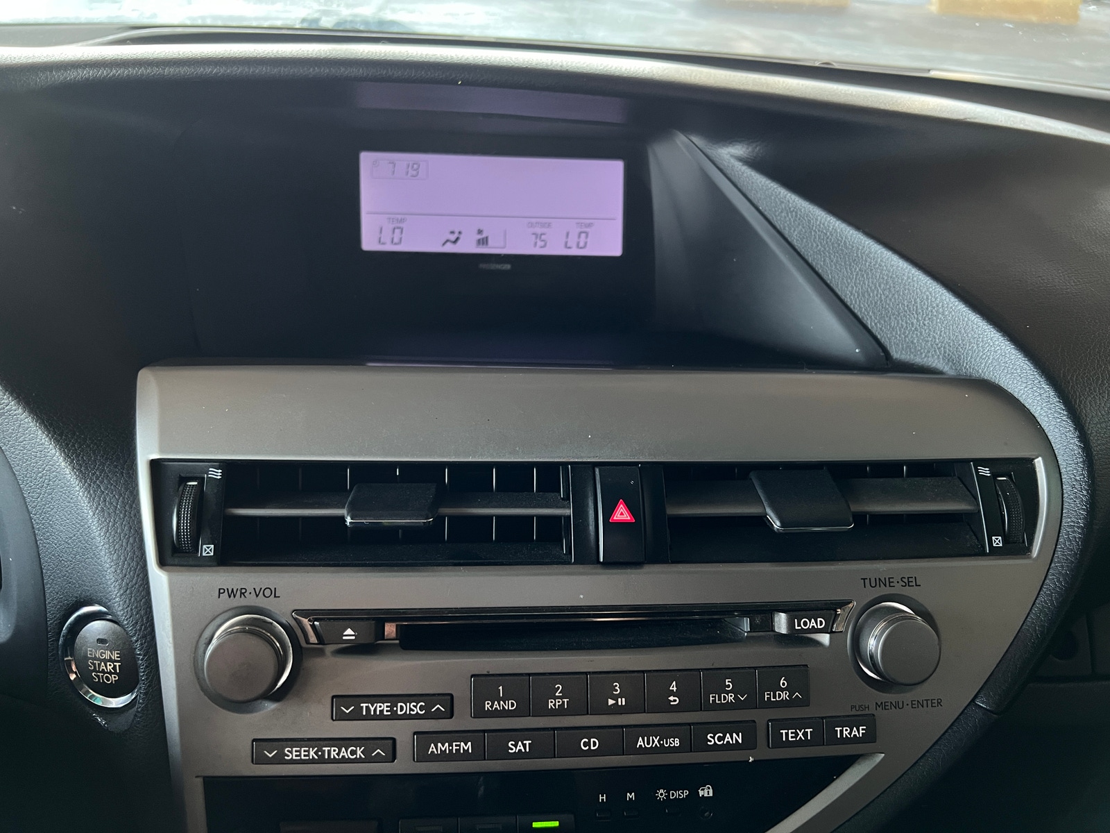Thumbnail: 2010 Lexus RX - 4