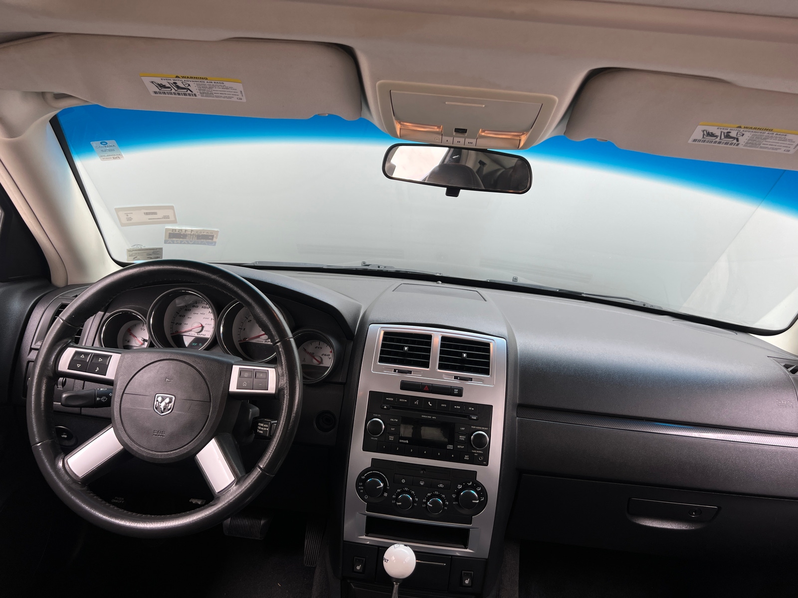 Thumbnail: 2010 Dodge Charger - 2