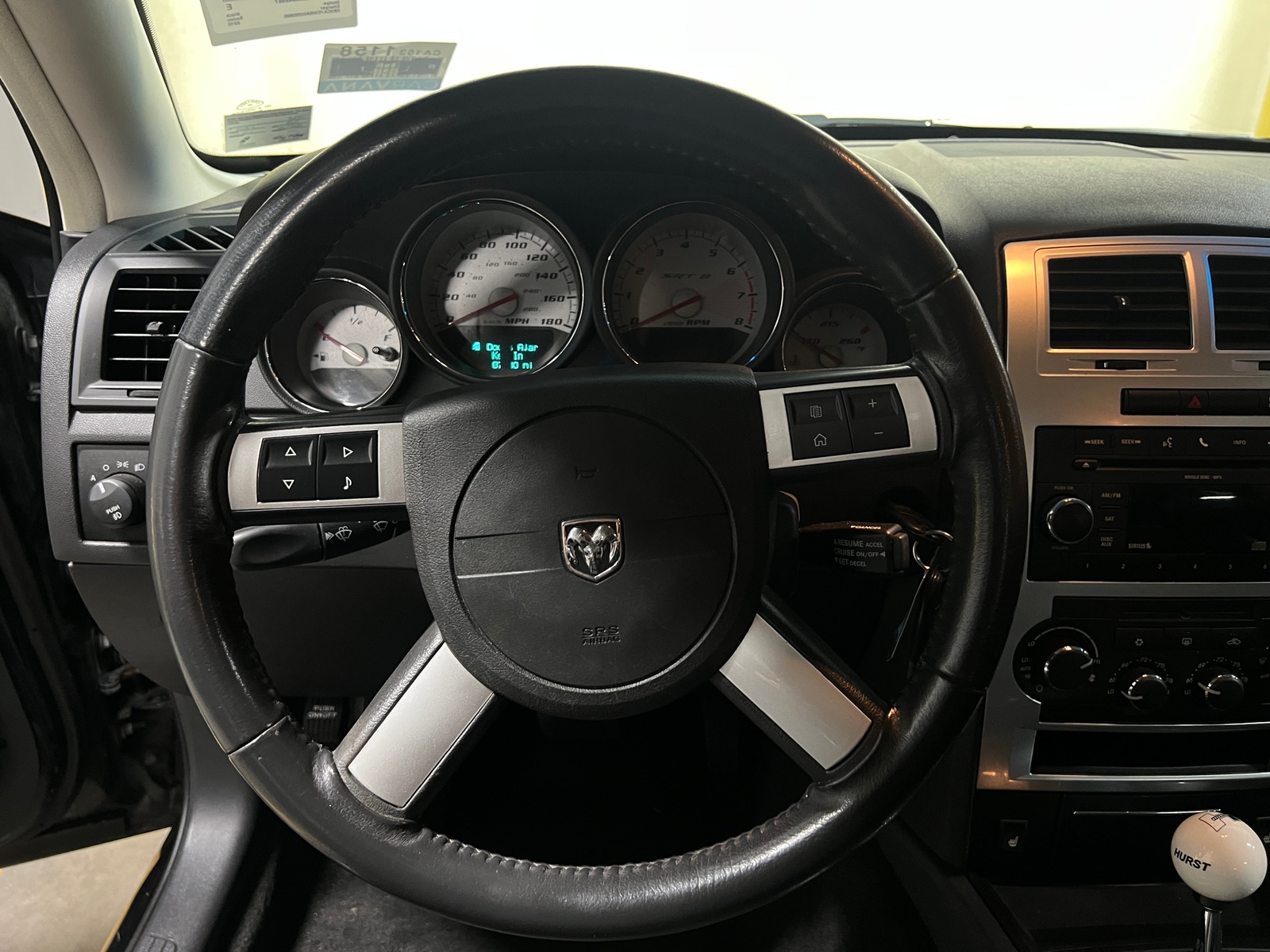 Thumbnail: 2010 Dodge Charger - 4