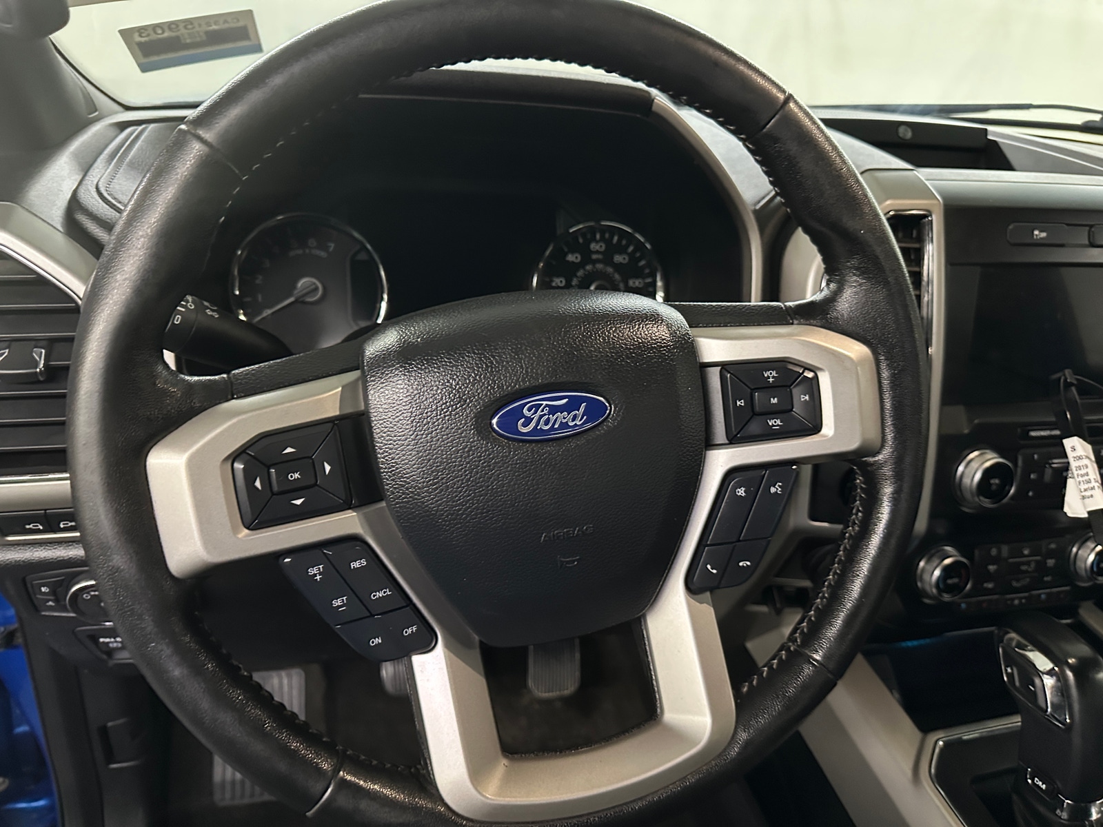 Thumbnail: 2019 Ford Econoline - 4