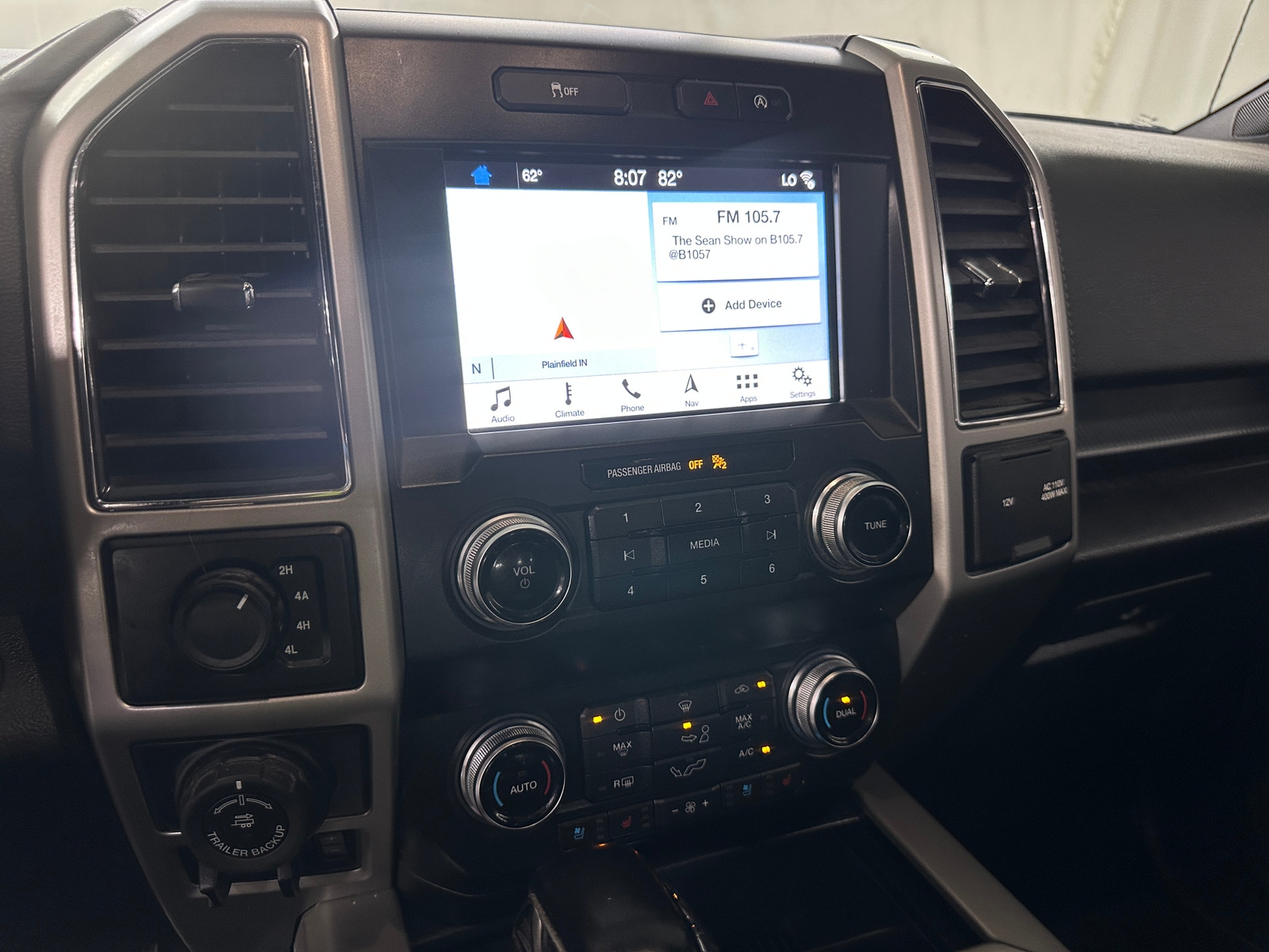 Thumbnail: 2019 Ford Econoline - 3