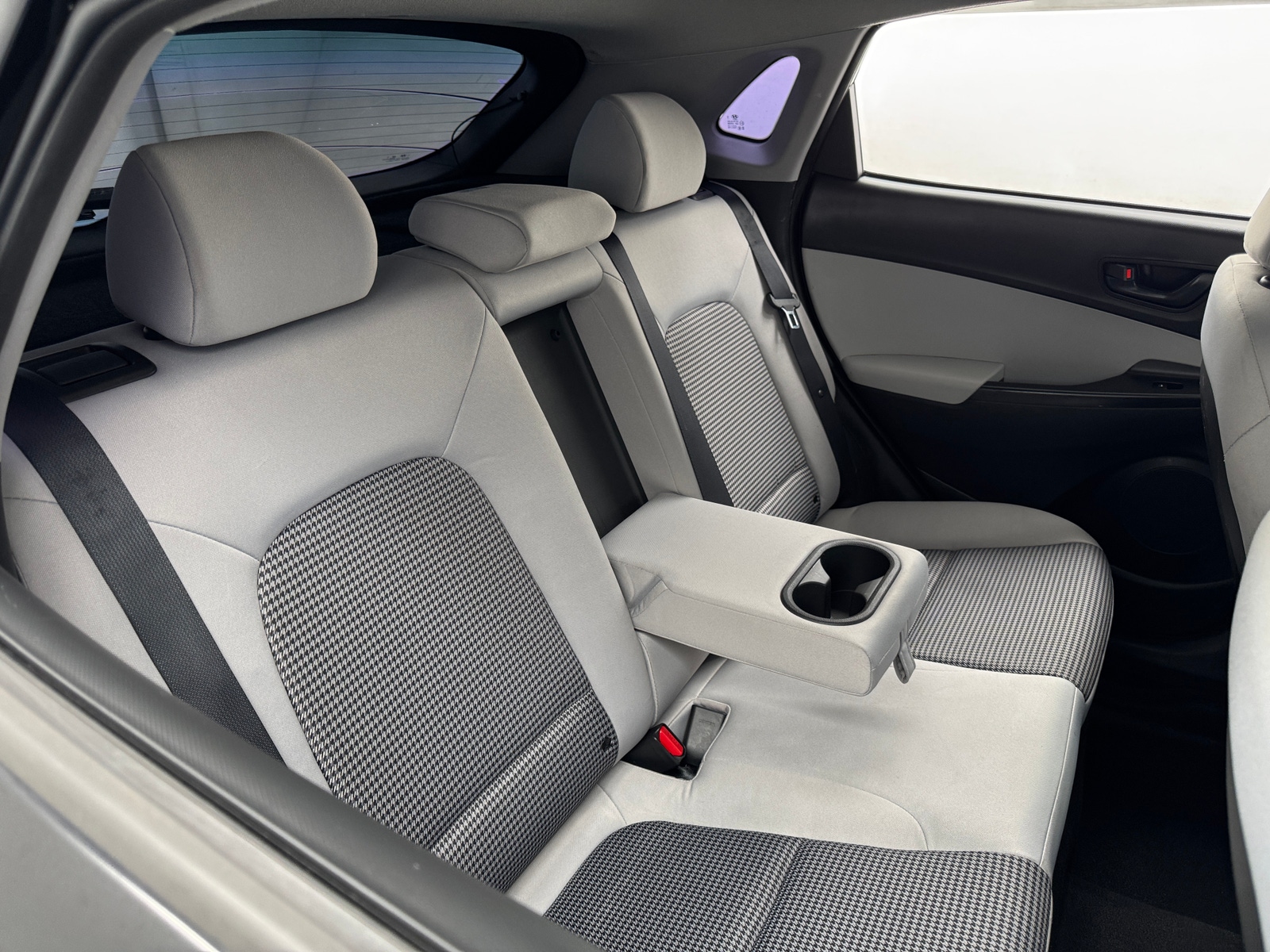Thumbnail: 2022 Hyundai Kona - 6