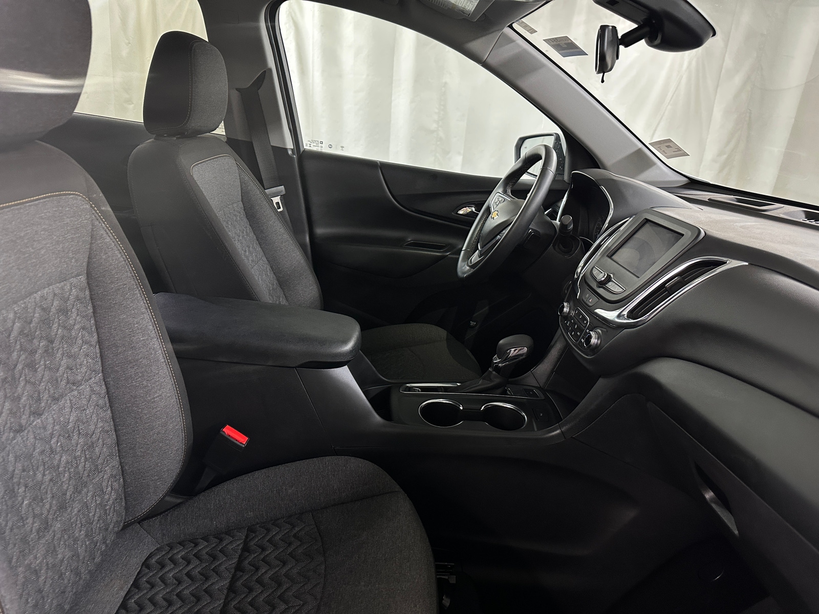 Thumbnail: 2024 Chevrolet Equinox - 2