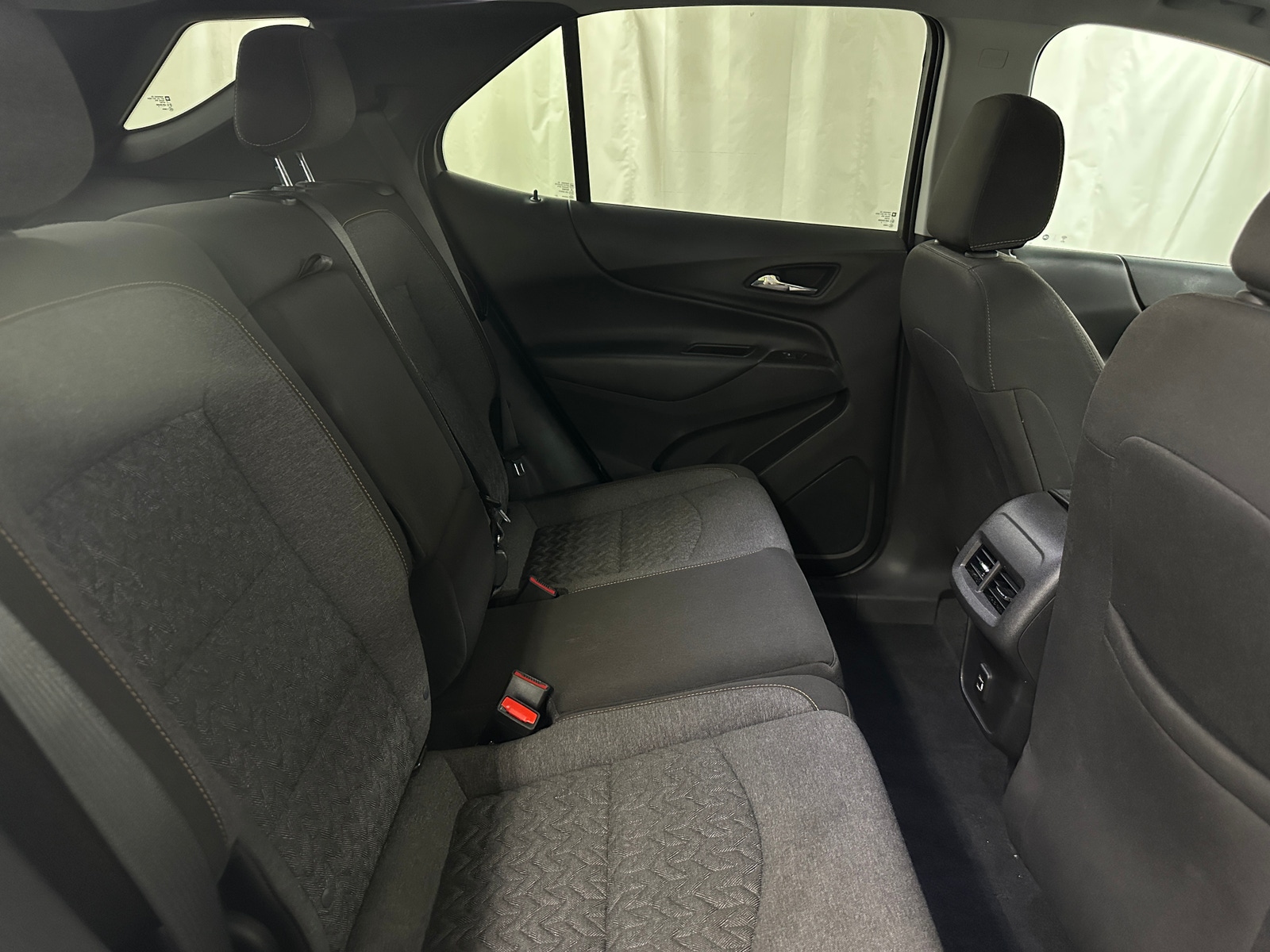 Thumbnail: 2024 Chevrolet Equinox - 6