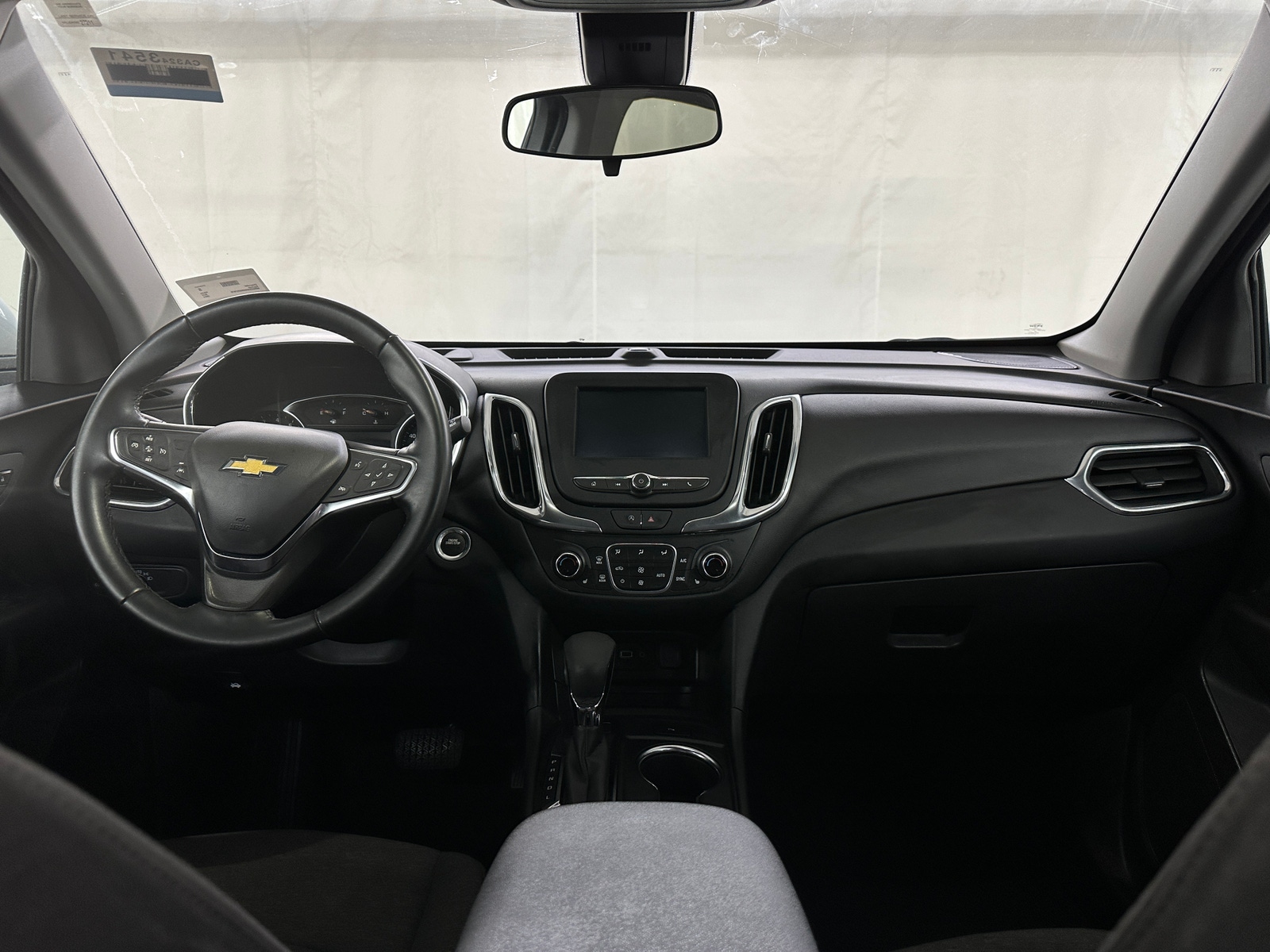 Thumbnail: 2024 Chevrolet Equinox - 3