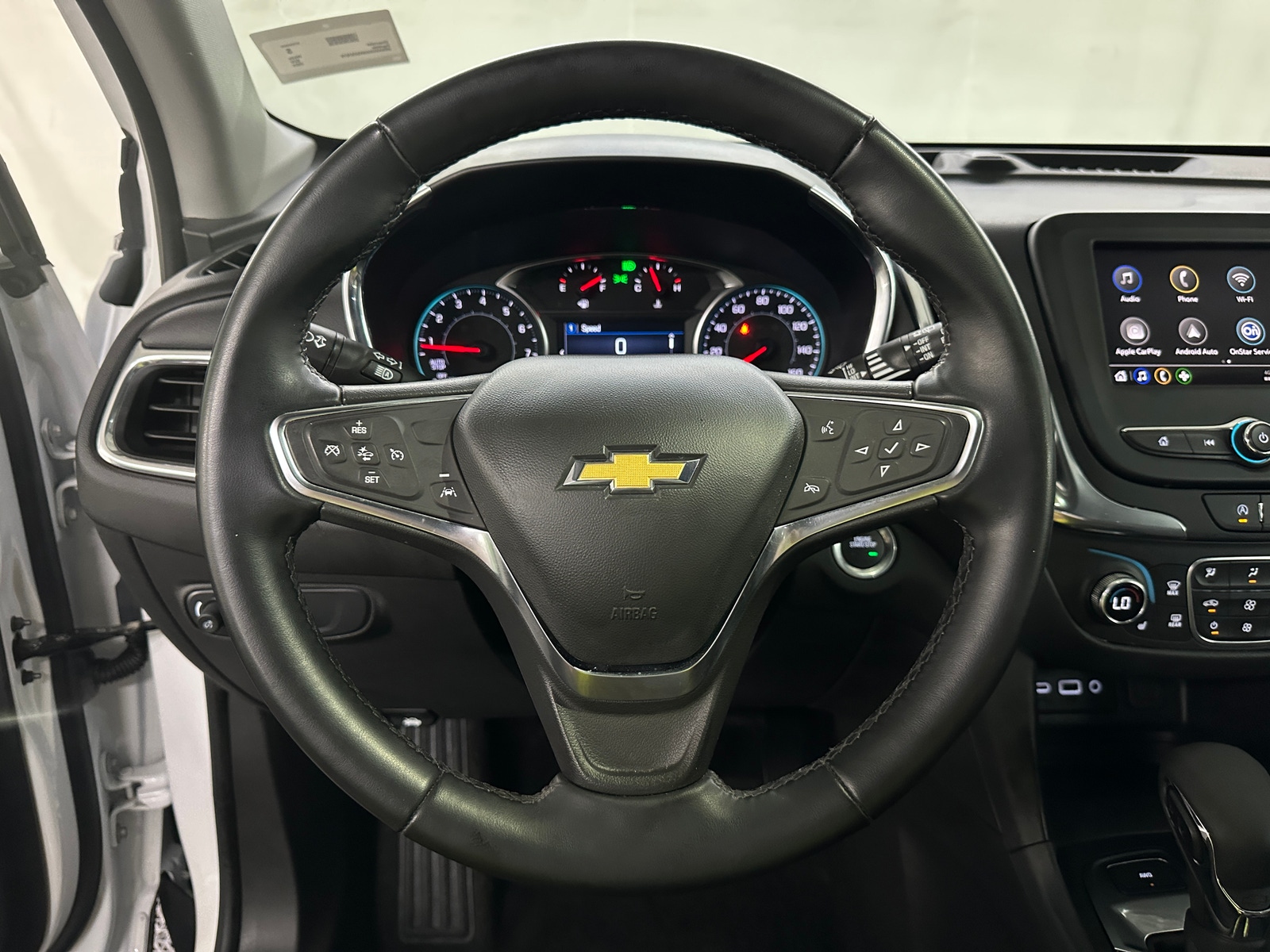 Thumbnail: 2024 Chevrolet Equinox - 5