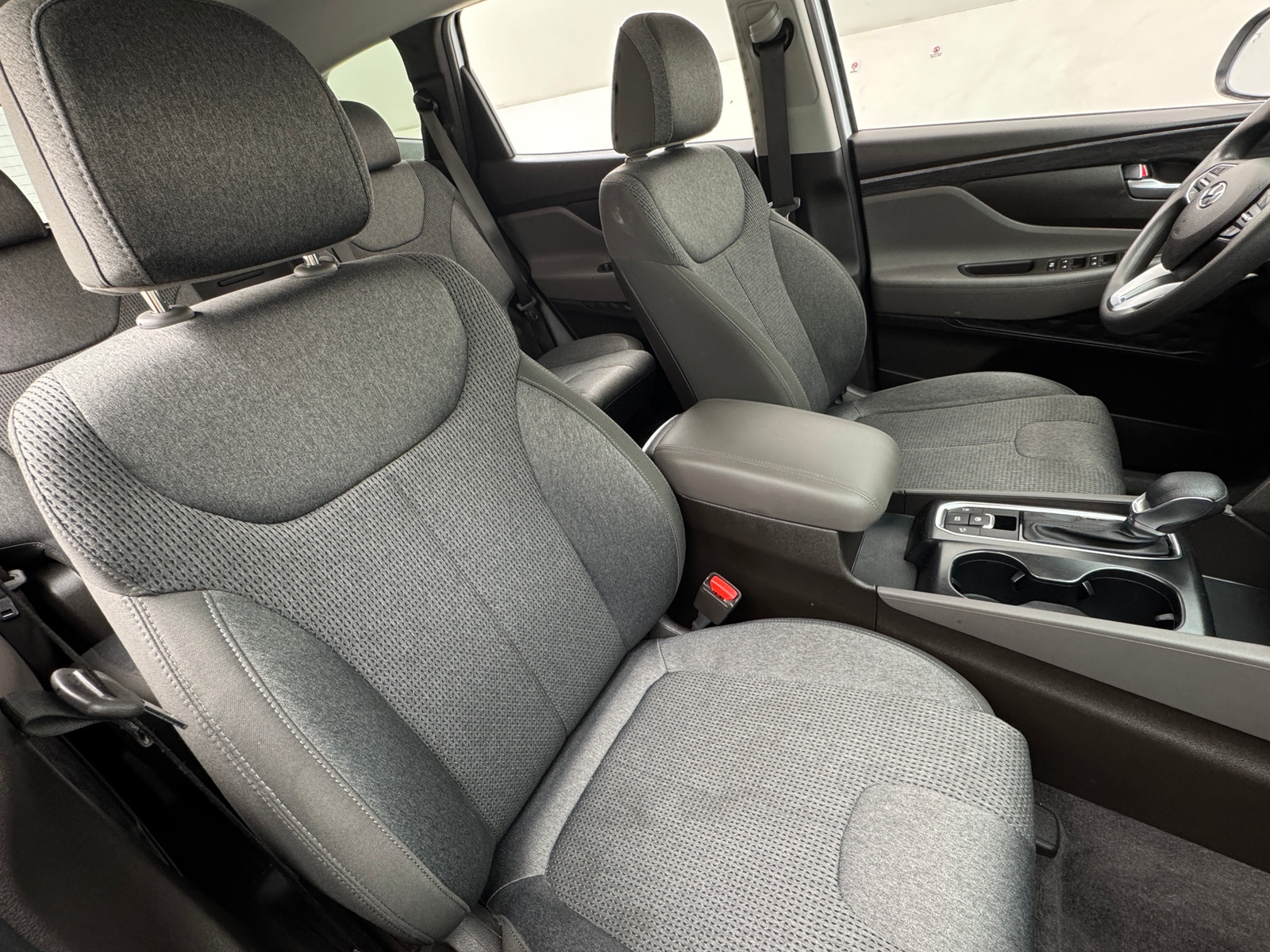 Thumbnail: 2019 Hyundai Santa Fe - 2