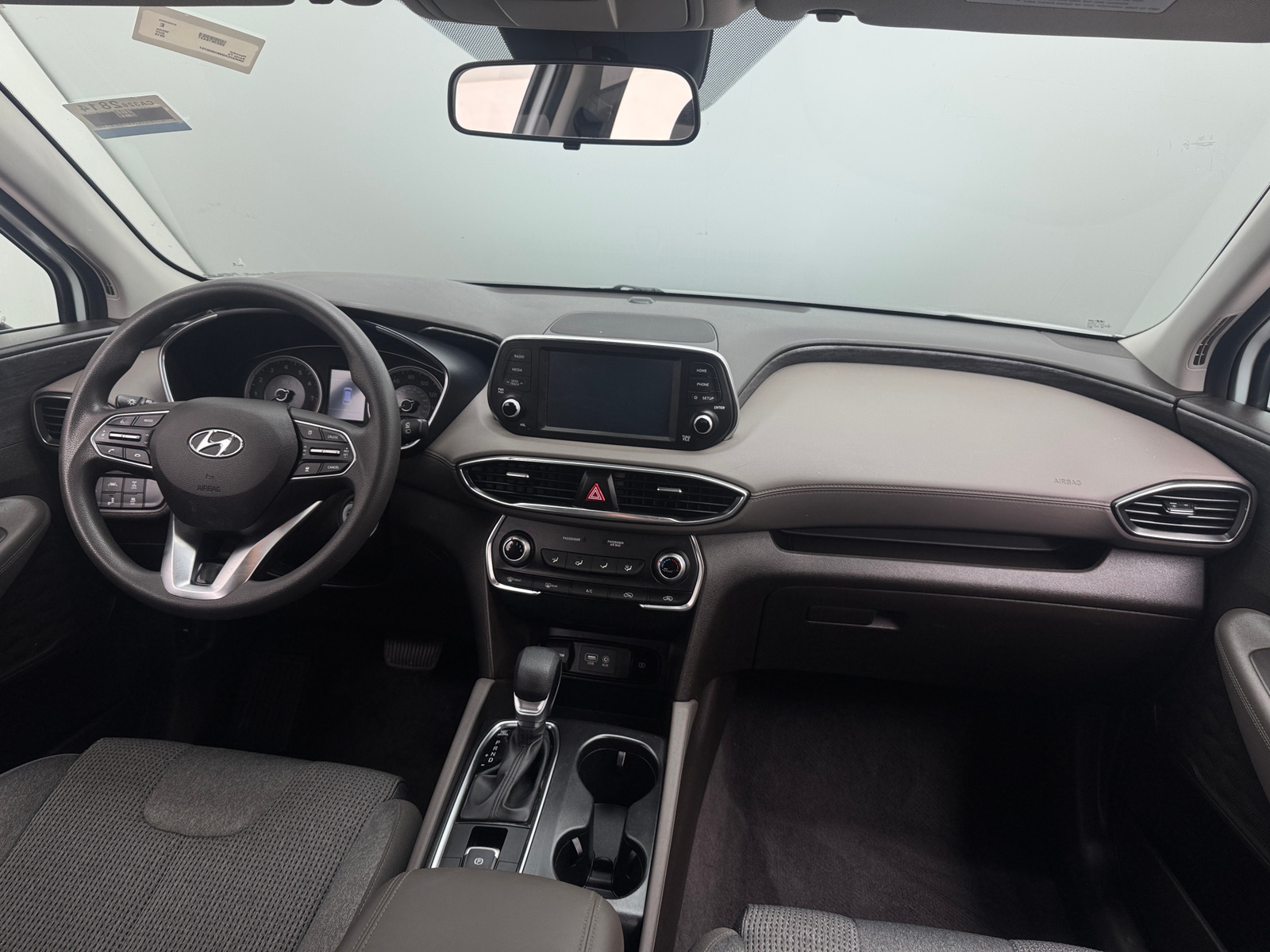Thumbnail: 2019 Hyundai Santa Fe - 3