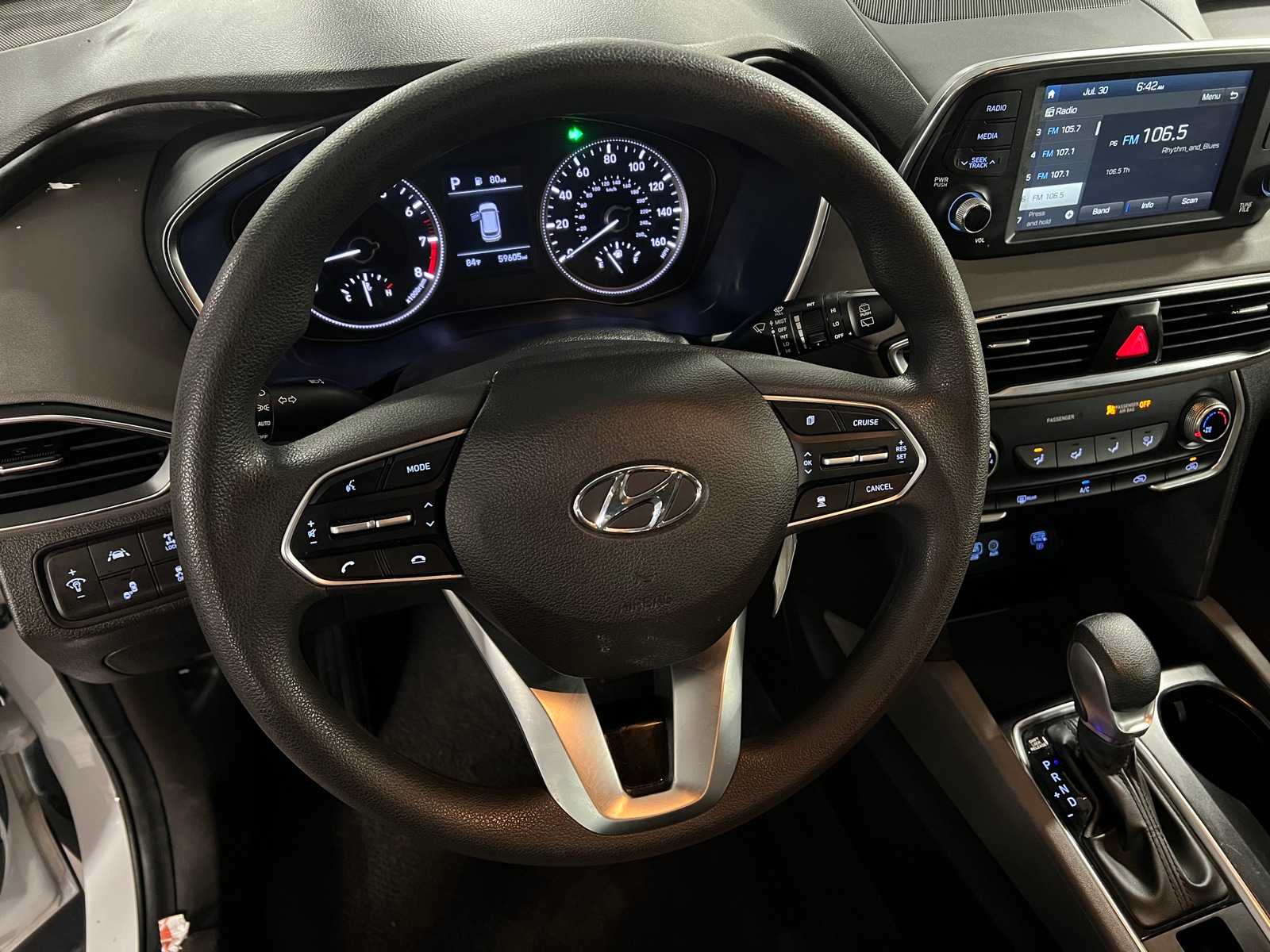 Thumbnail: 2019 Hyundai Santa Fe - 5