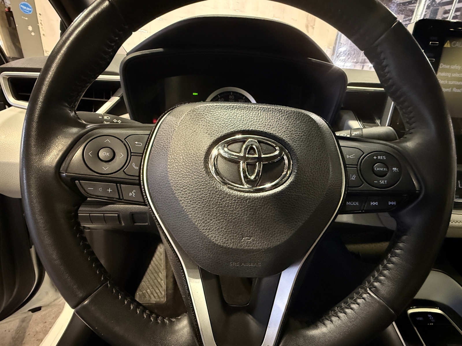 Thumbnail: 2021 Toyota Corolla - 5