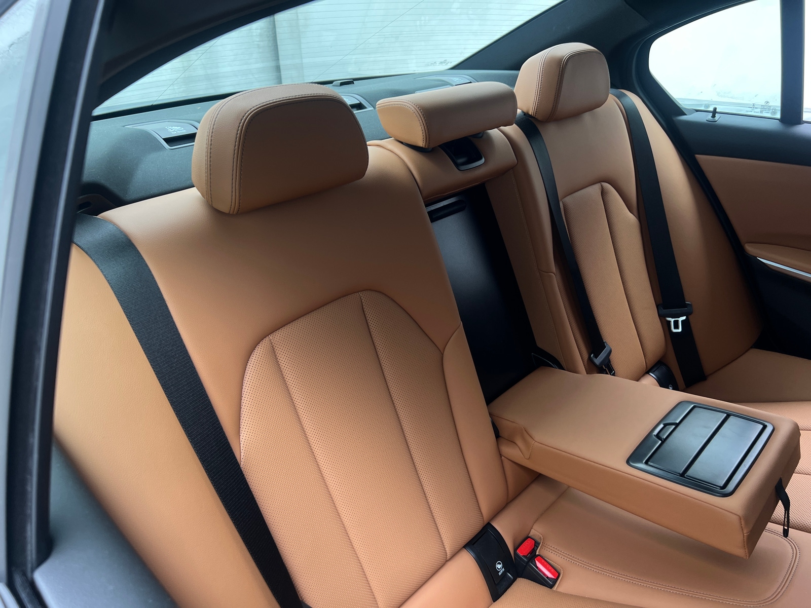 Thumbnail: 2023 BMW 3 Series - 5