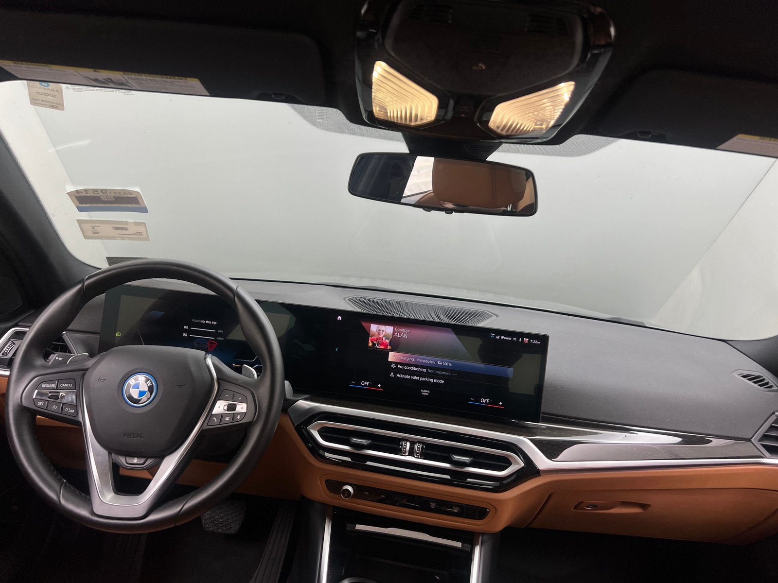 Thumbnail: 2023 BMW 3 Series - 2