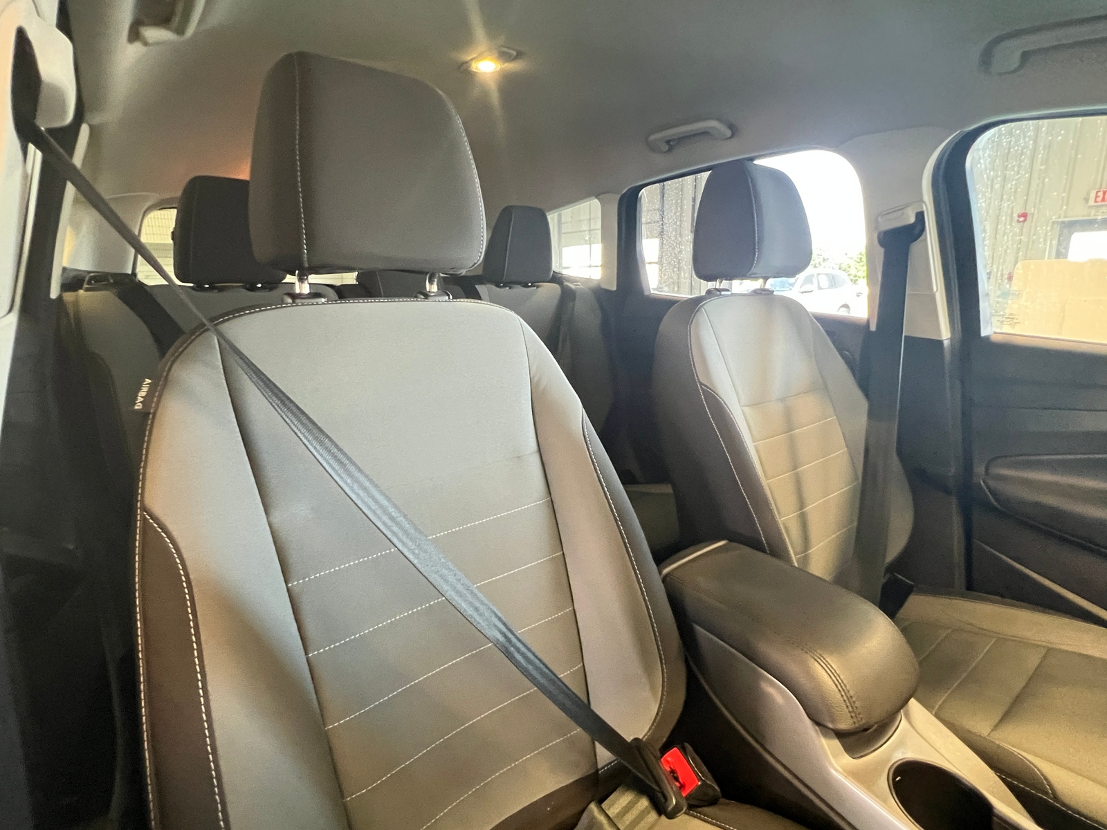 Thumbnail: 2016 Ford Escape - 2