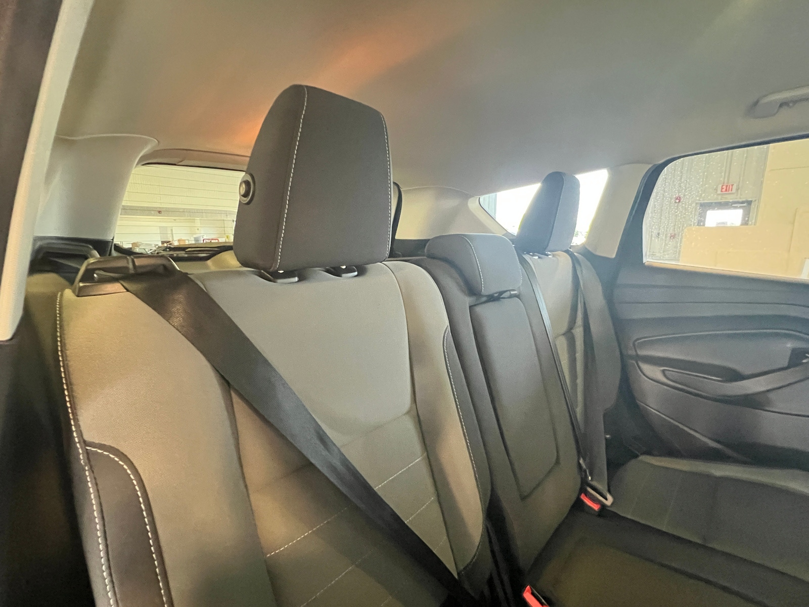 Thumbnail: 2016 Ford Escape - 6