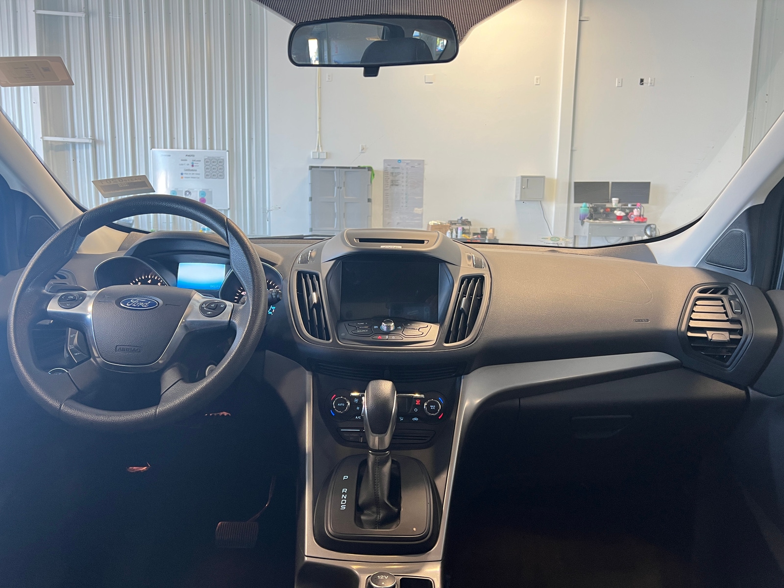 Thumbnail: 2016 Ford Escape - 3