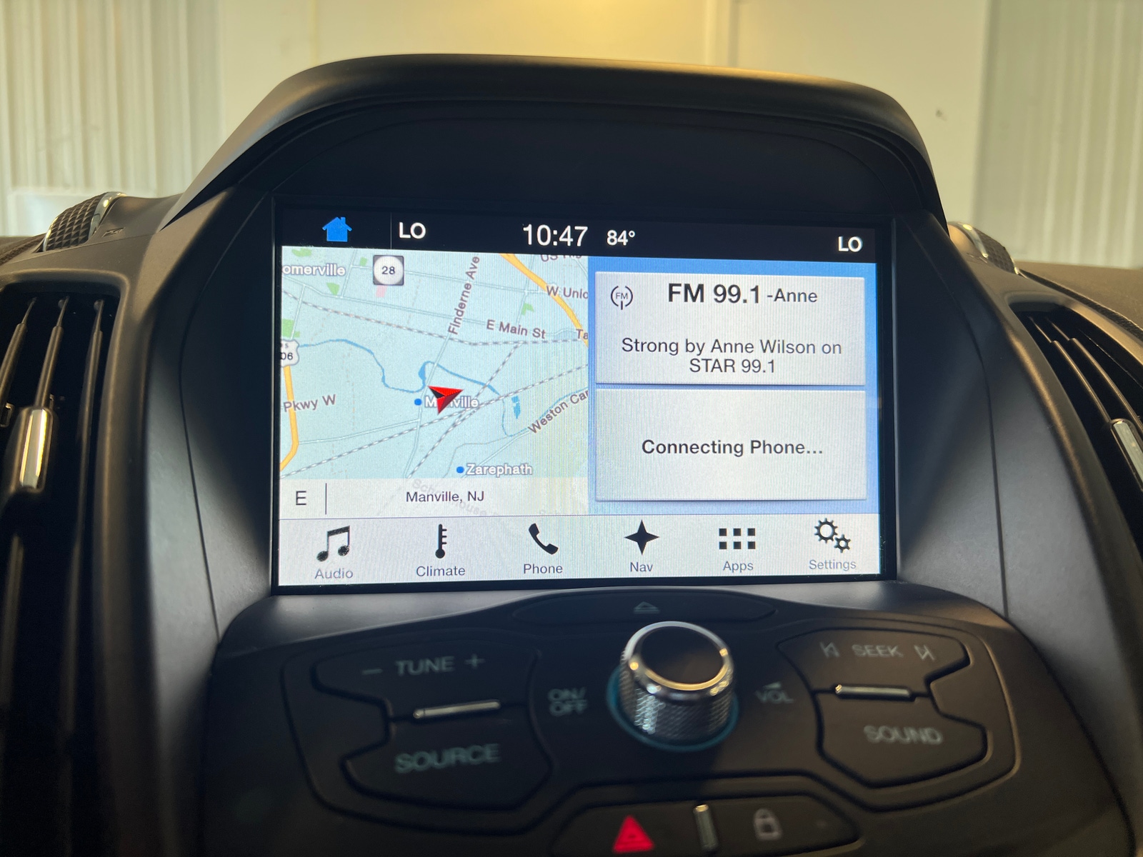 Thumbnail: 2016 Ford Escape - 4