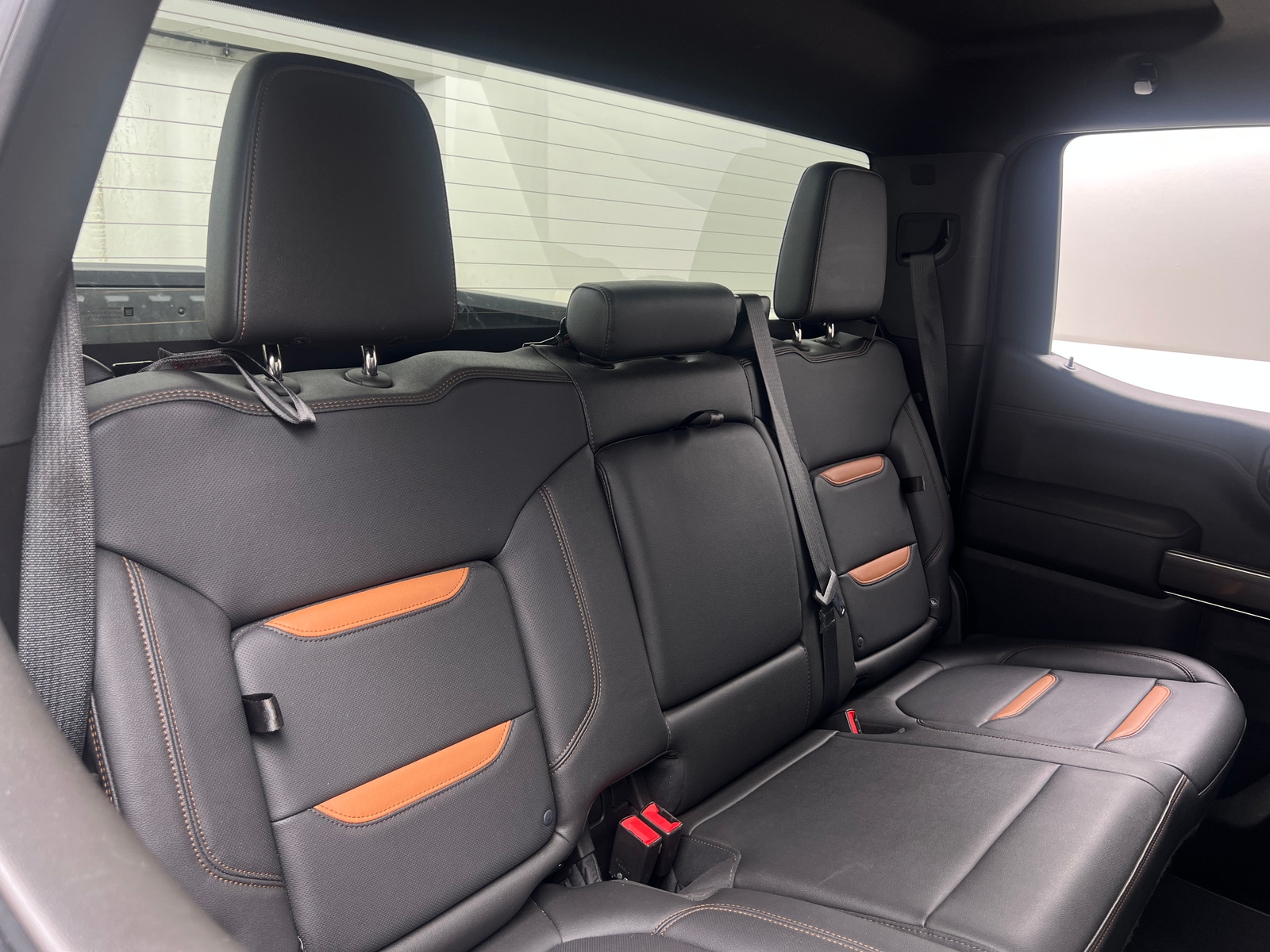 Thumbnail: 2021 GMC Sierra 1500 - 5