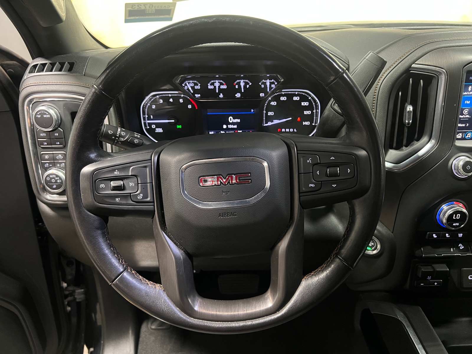 Thumbnail: 2021 GMC Sierra 1500 - 4