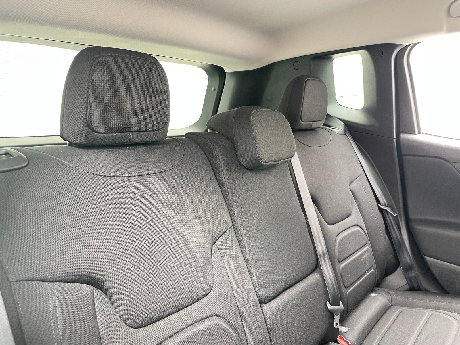 Thumbnail: 2022 Jeep Renegade - 6