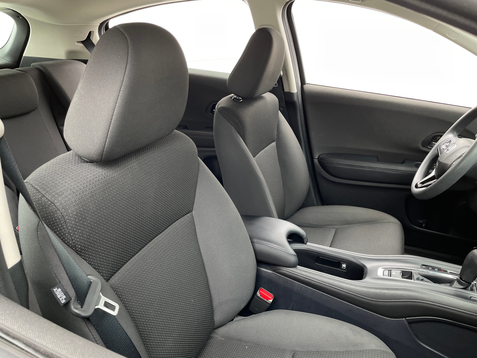 Thumbnail: 2019 Honda HR-V - 2
