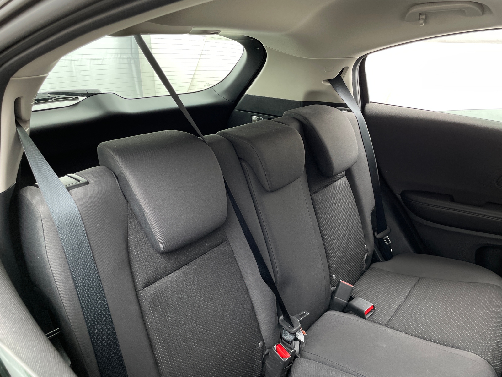 Thumbnail: 2019 Honda HR-V - 6