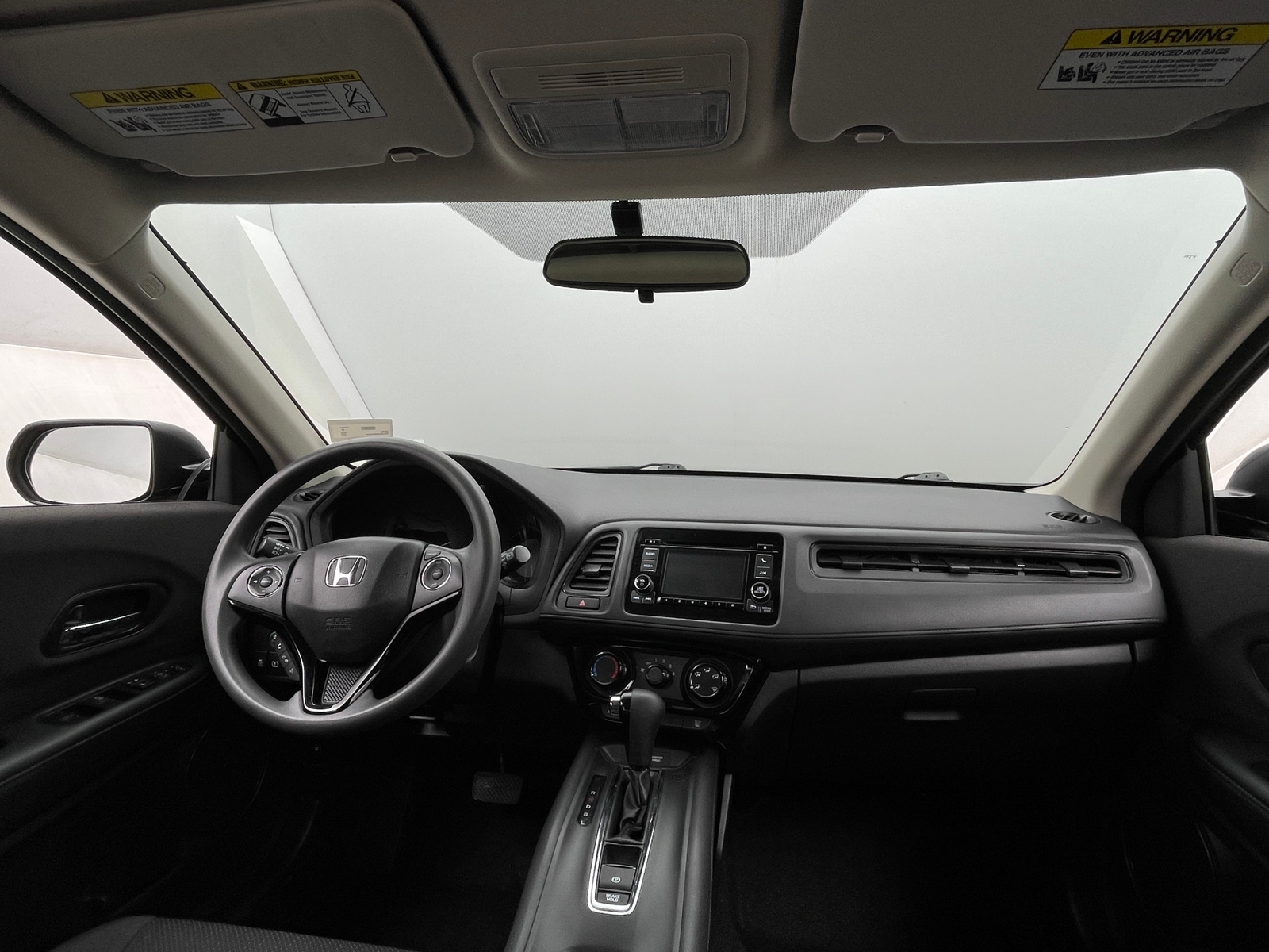 Thumbnail: 2019 Honda HR-V - 3